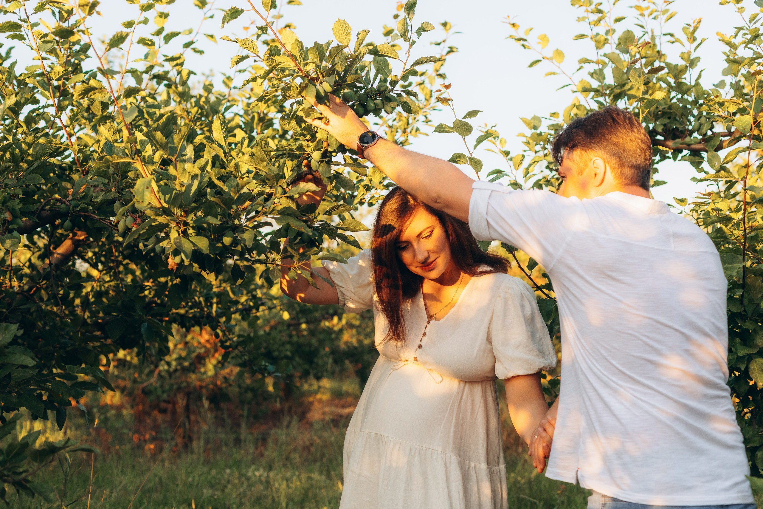 В ожидании чуда. Фотограф Марина Верятинская | Краснодар