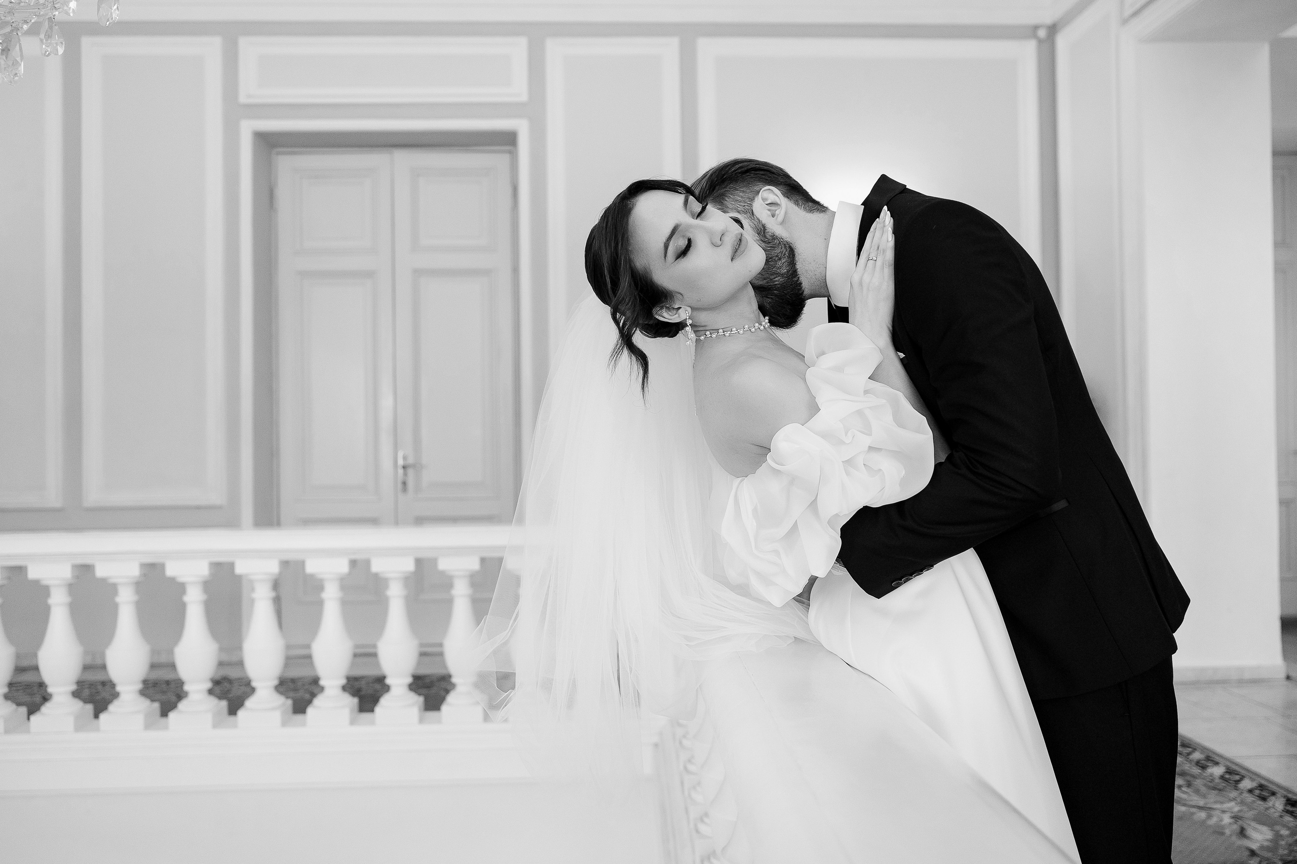 Елена и Александр. Свадебный фотограф в Санкт-Петербурге Павел Резниченко