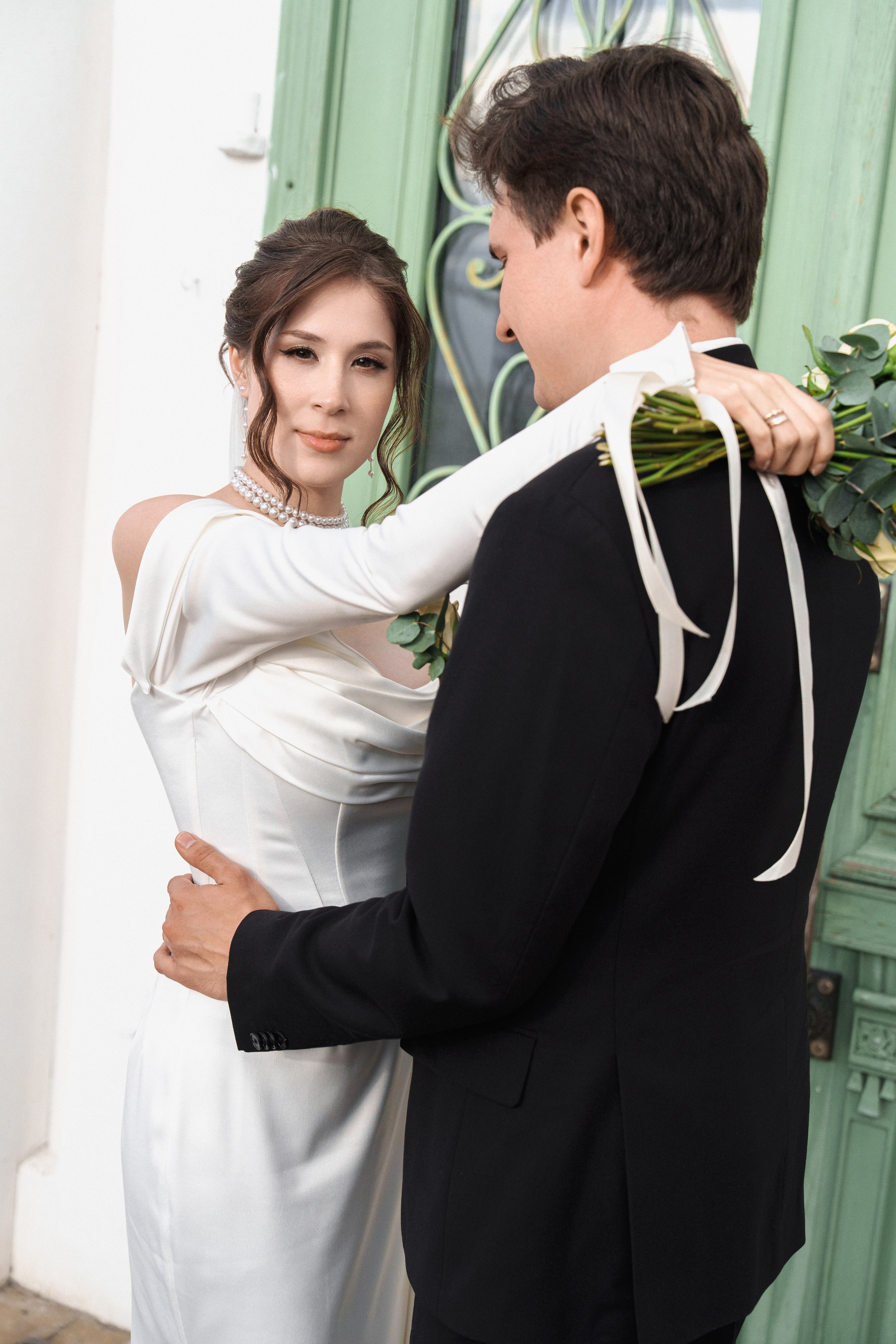 Екатерина и Петр. Фотограф Иркутск