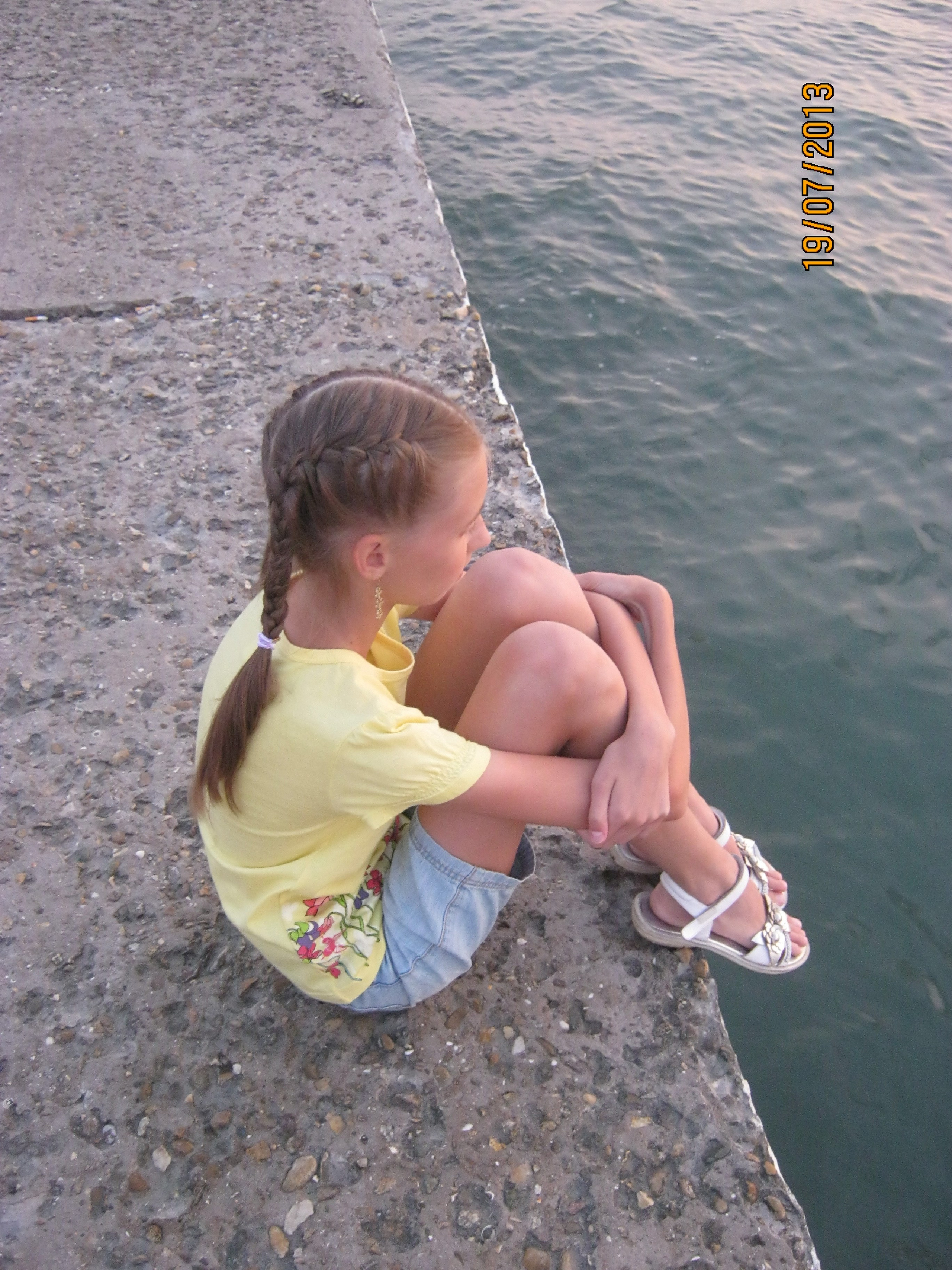 Кабардинка 05-19.07.2013. Семейный, Свадебный фотограф СПБ Питер— Романова Екатерина