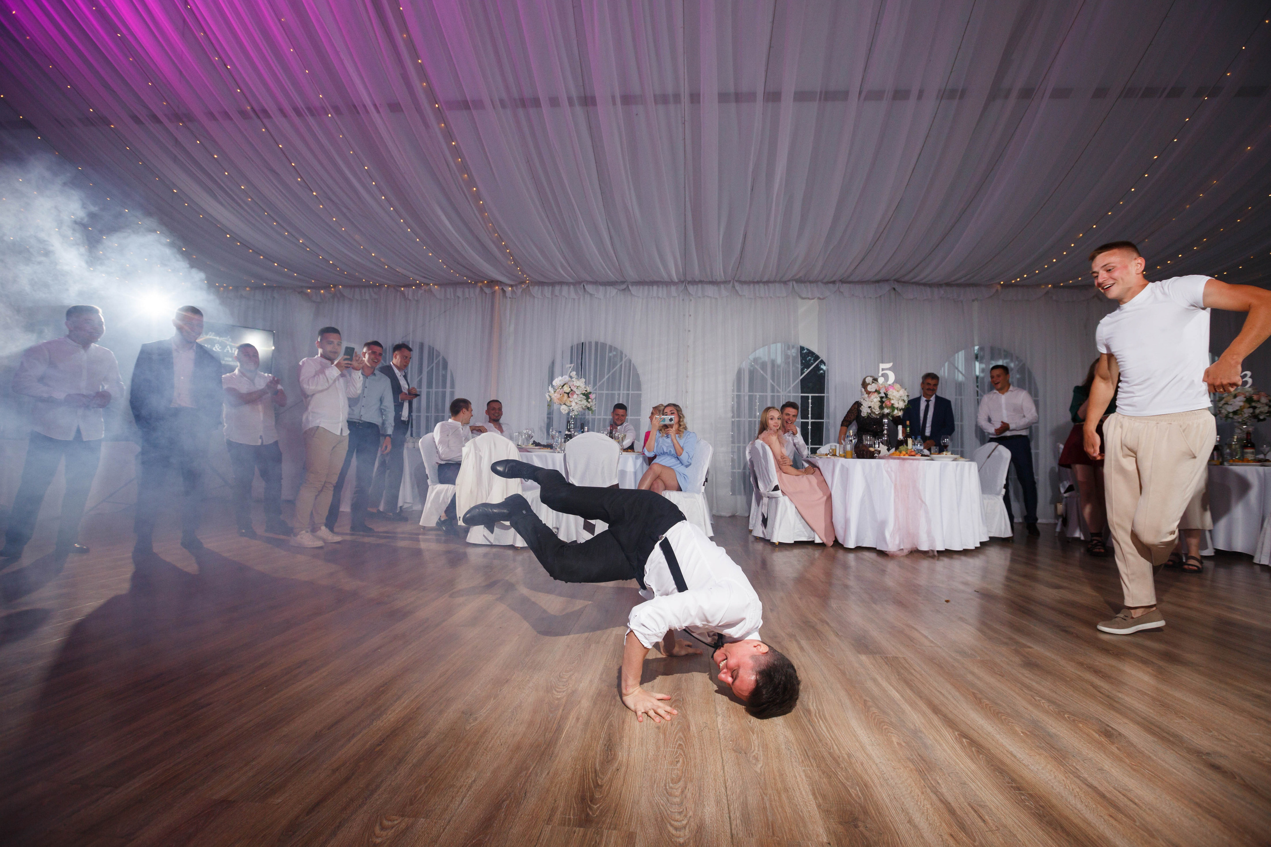 Сергей и Анна. Свадьба в Гостинице Владимир. Кристина Невская — свадебный фотограф во Владимире