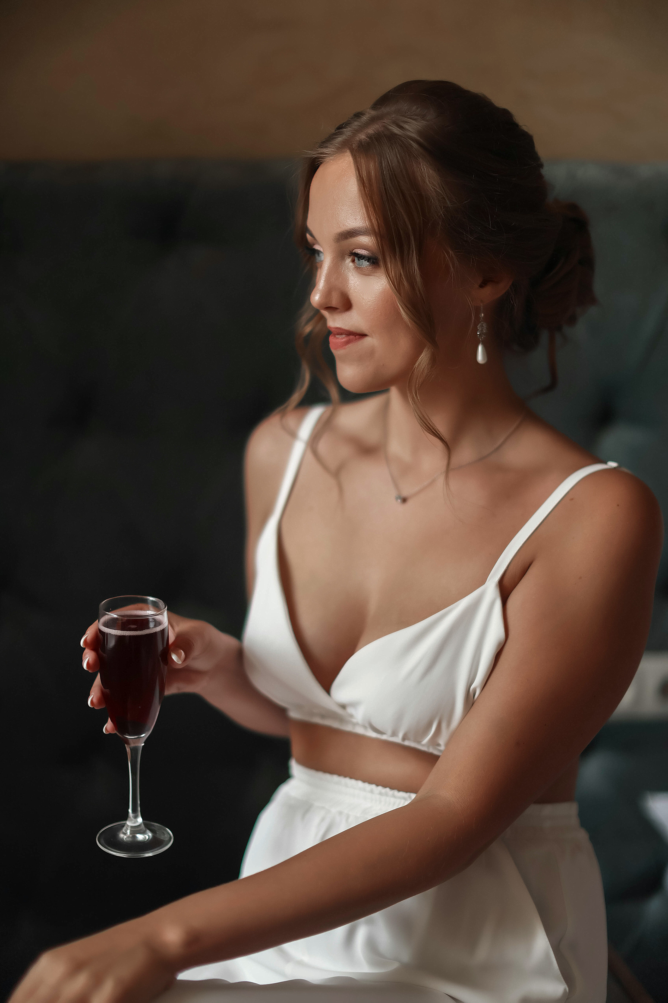 Алексей и Яна Свадьба в Ресторане Терем. Кристина Невская — свадебный фотограф во Владимире