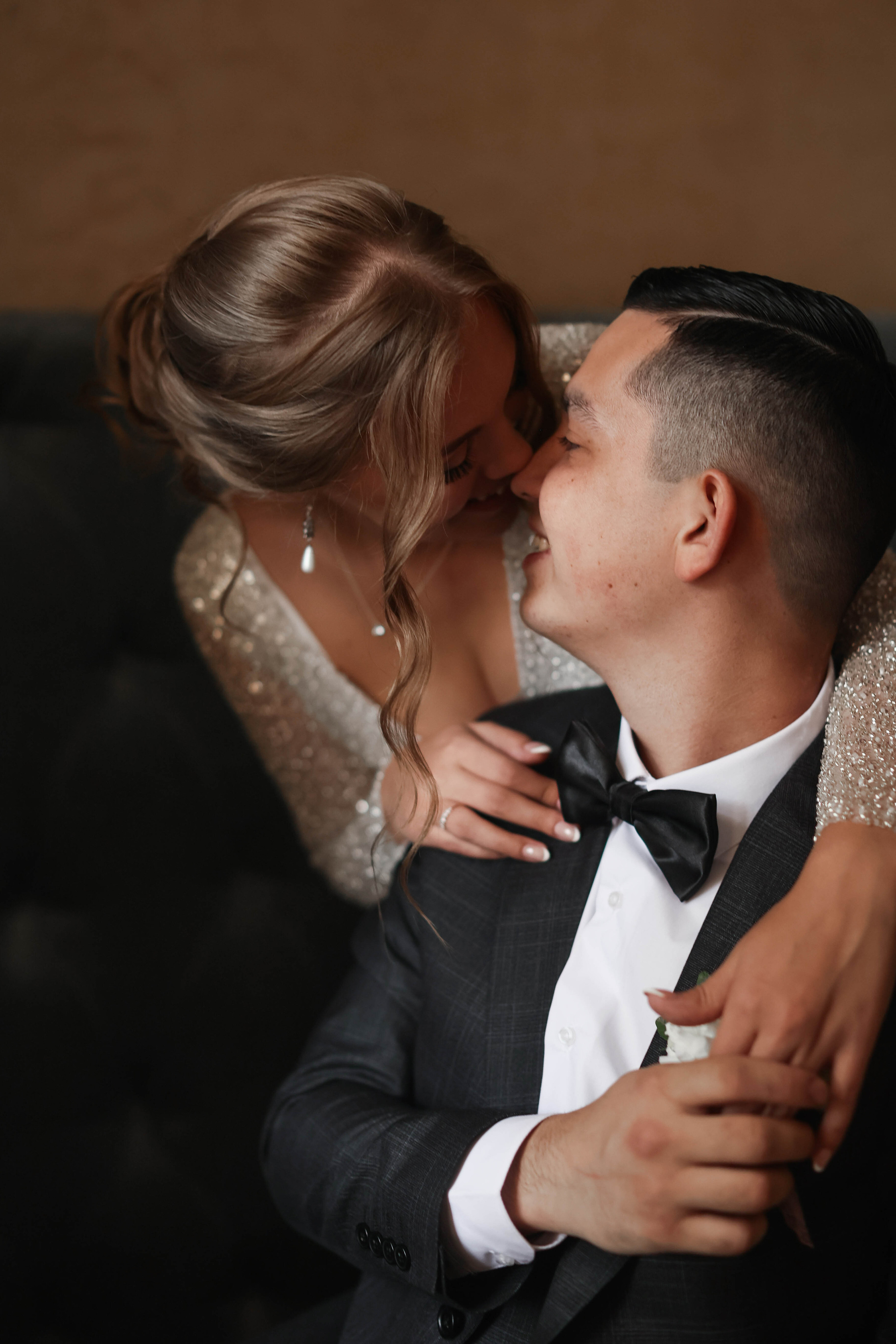 Алексей и Яна Свадьба в Ресторане Терем. Кристина Невская — свадебный фотограф во Владимире