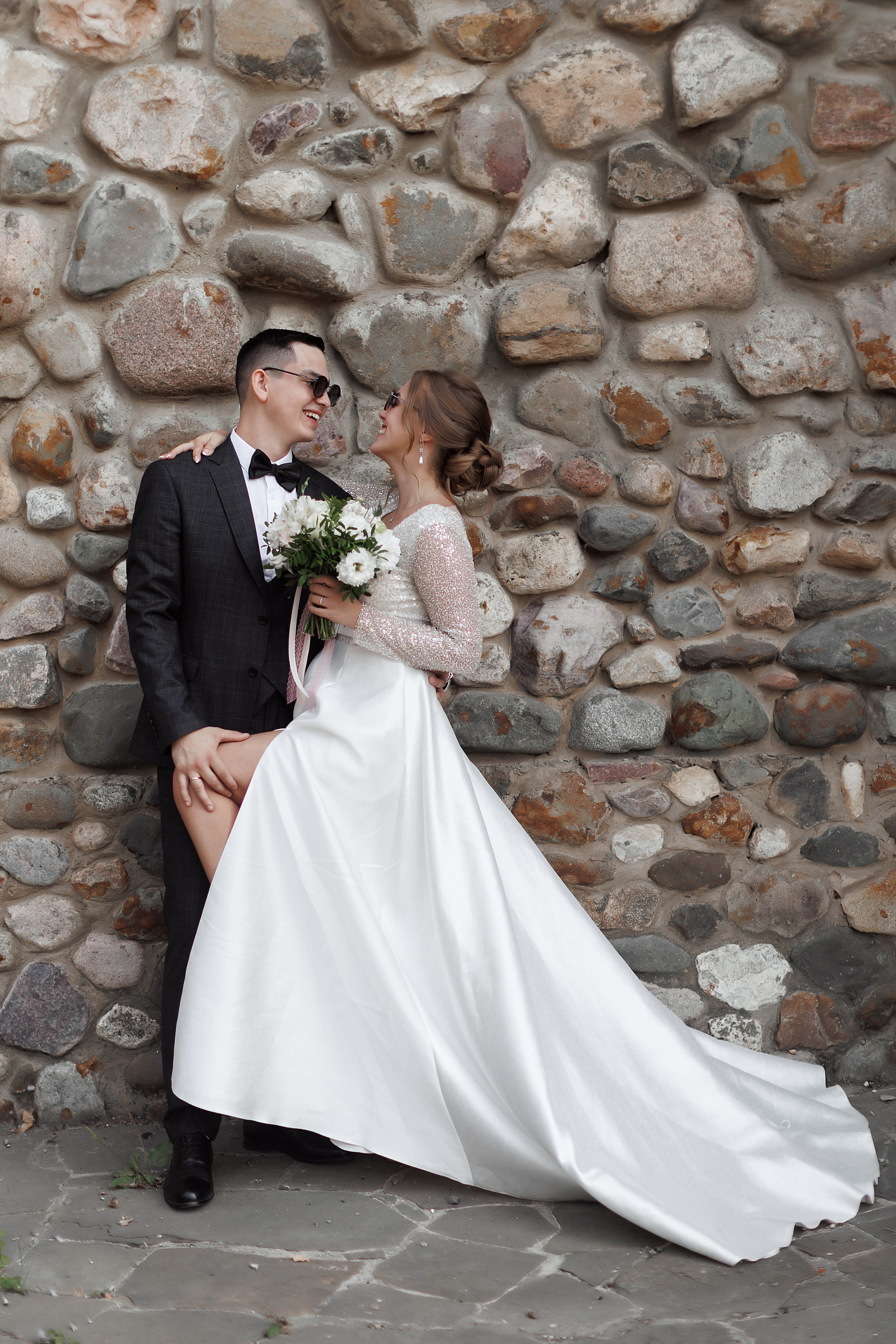 Алексей и Яна Свадьба в Ресторане Терем. Кристина Невская — свадебный фотограф во Владимире