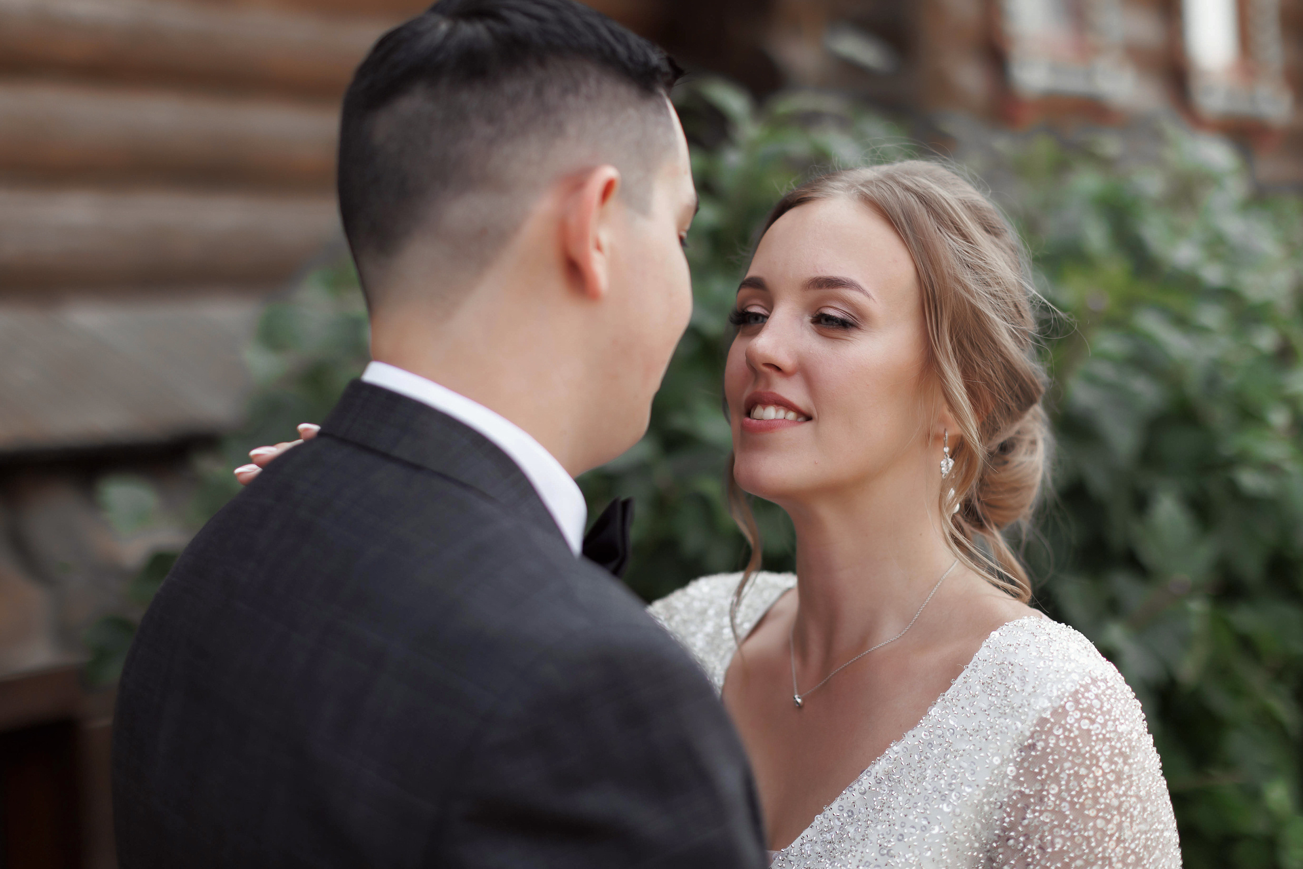 Алексей и Яна Свадьба в Ресторане Терем. Кристина Невская — свадебный фотограф во Владимире