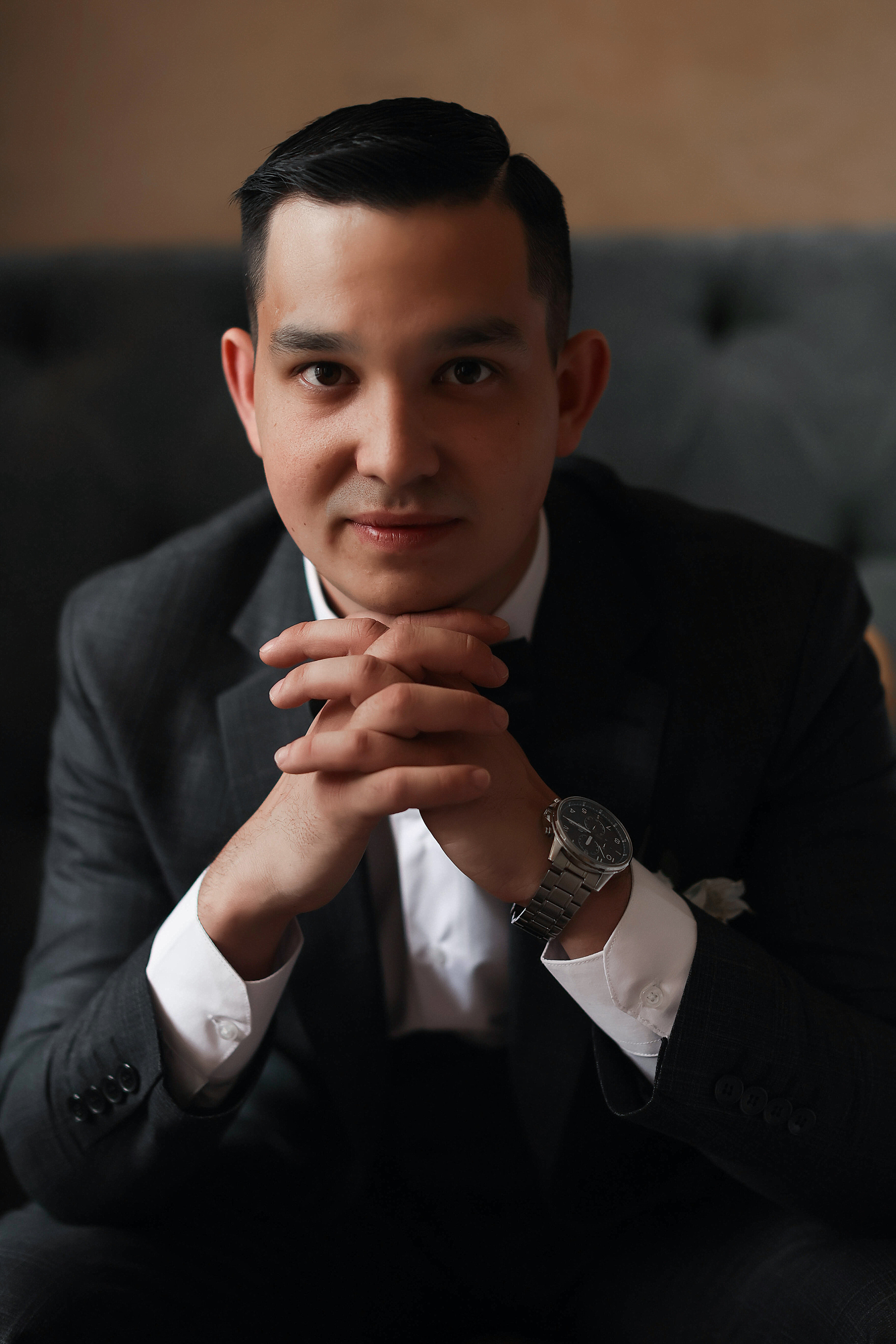 Алексей и Яна Свадьба в Ресторане Терем. Кристина Невская — свадебный фотограф во Владимире