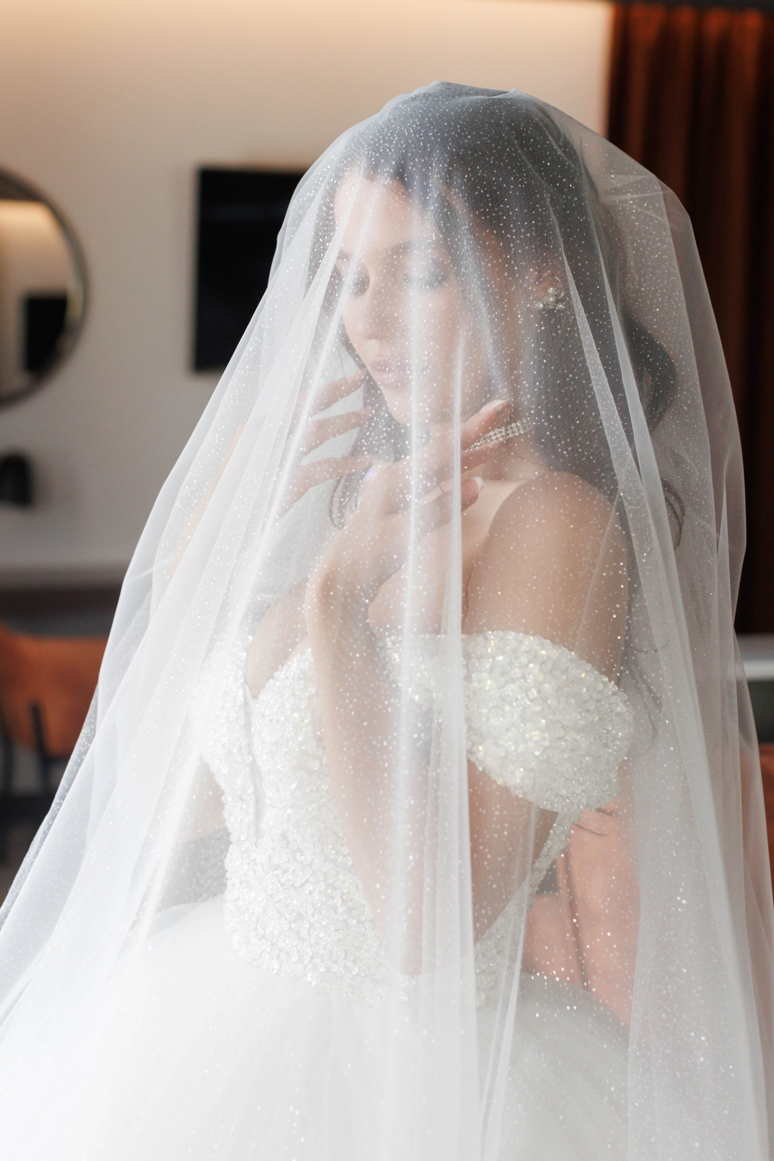 Сергей и Анна. Свадьба в Гостинице Владимир. Кристина Невская — свадебный фотограф во Владимире