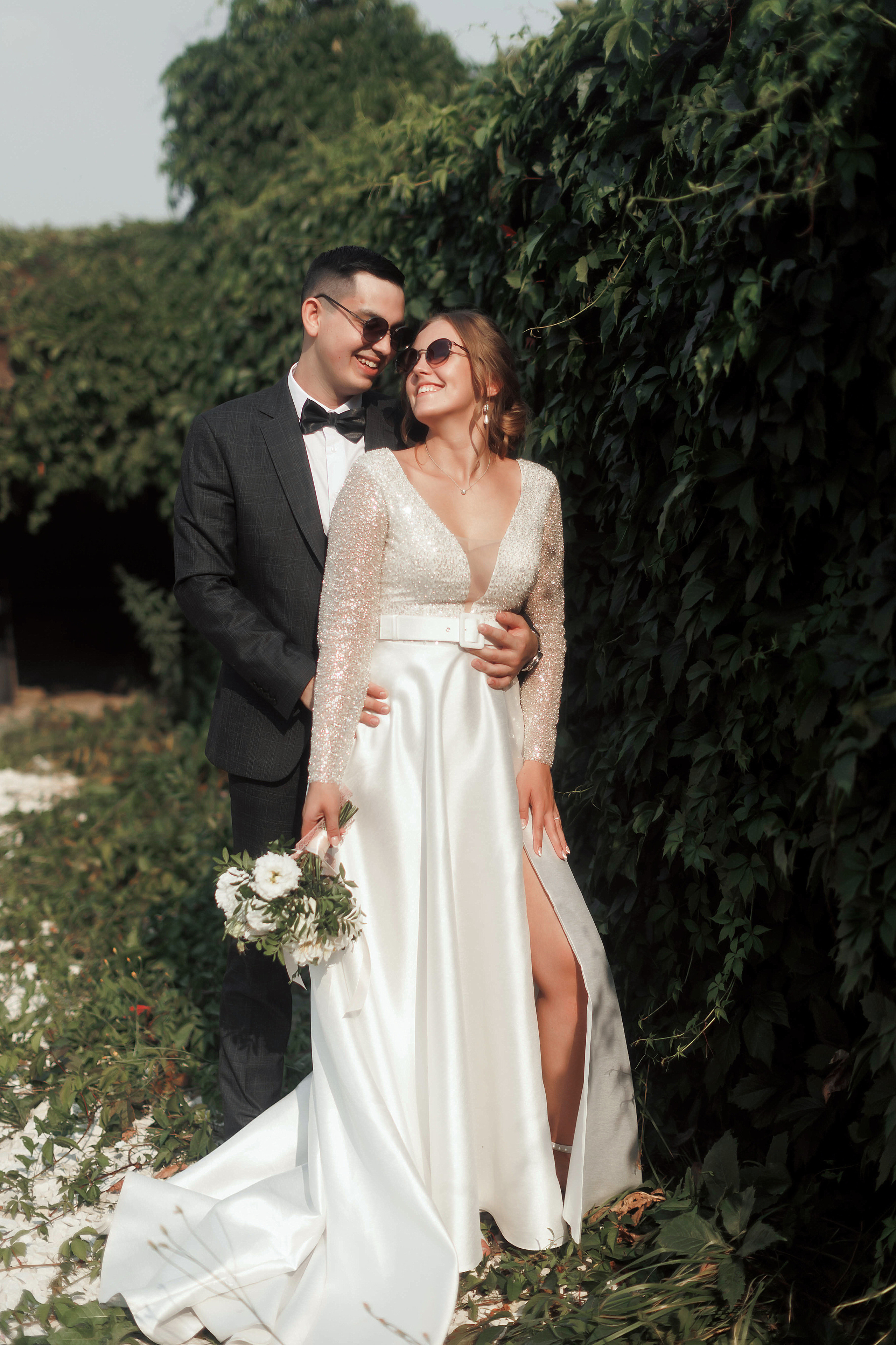 Алексей и Яна Свадьба в Ресторане Терем. Кристина Невская — свадебный фотограф во Владимире