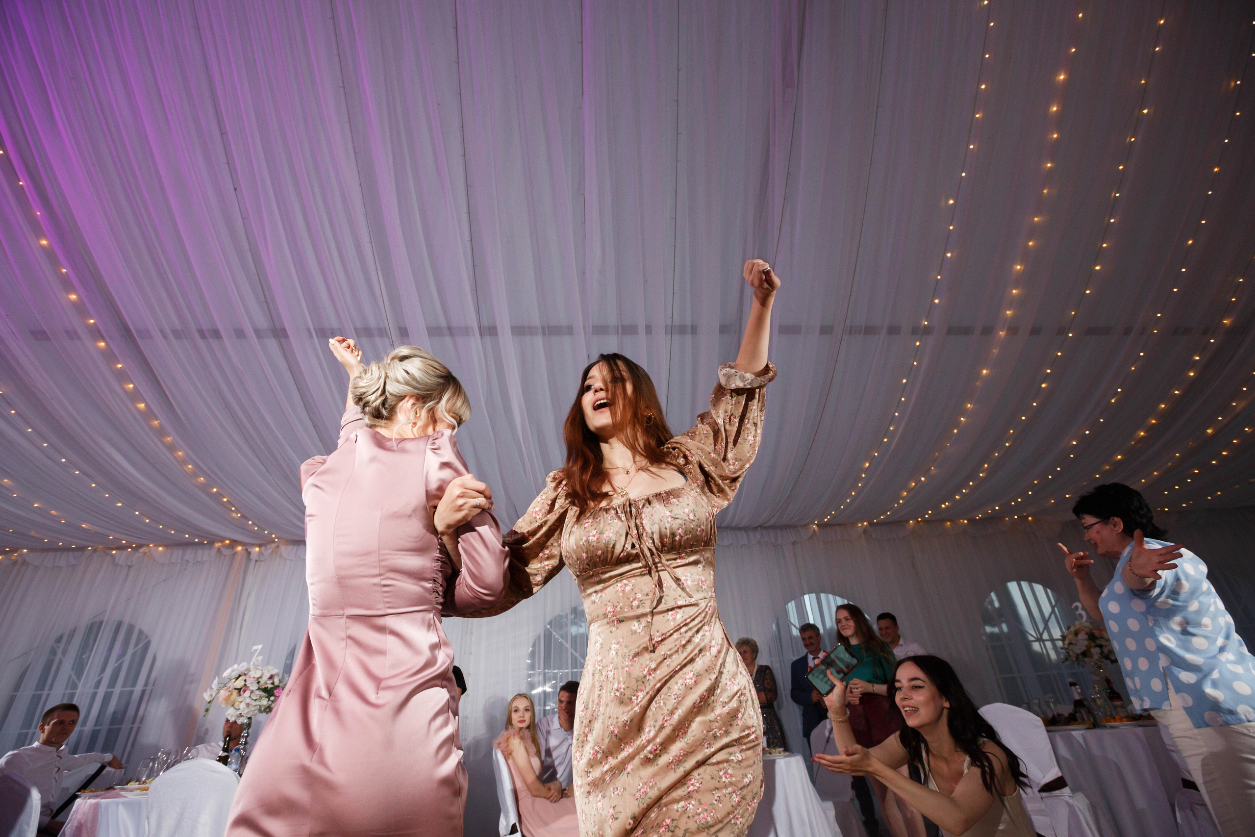 Сергей и Анна. Свадьба в Гостинице Владимир. Кристина Невская — свадебный фотограф во Владимире