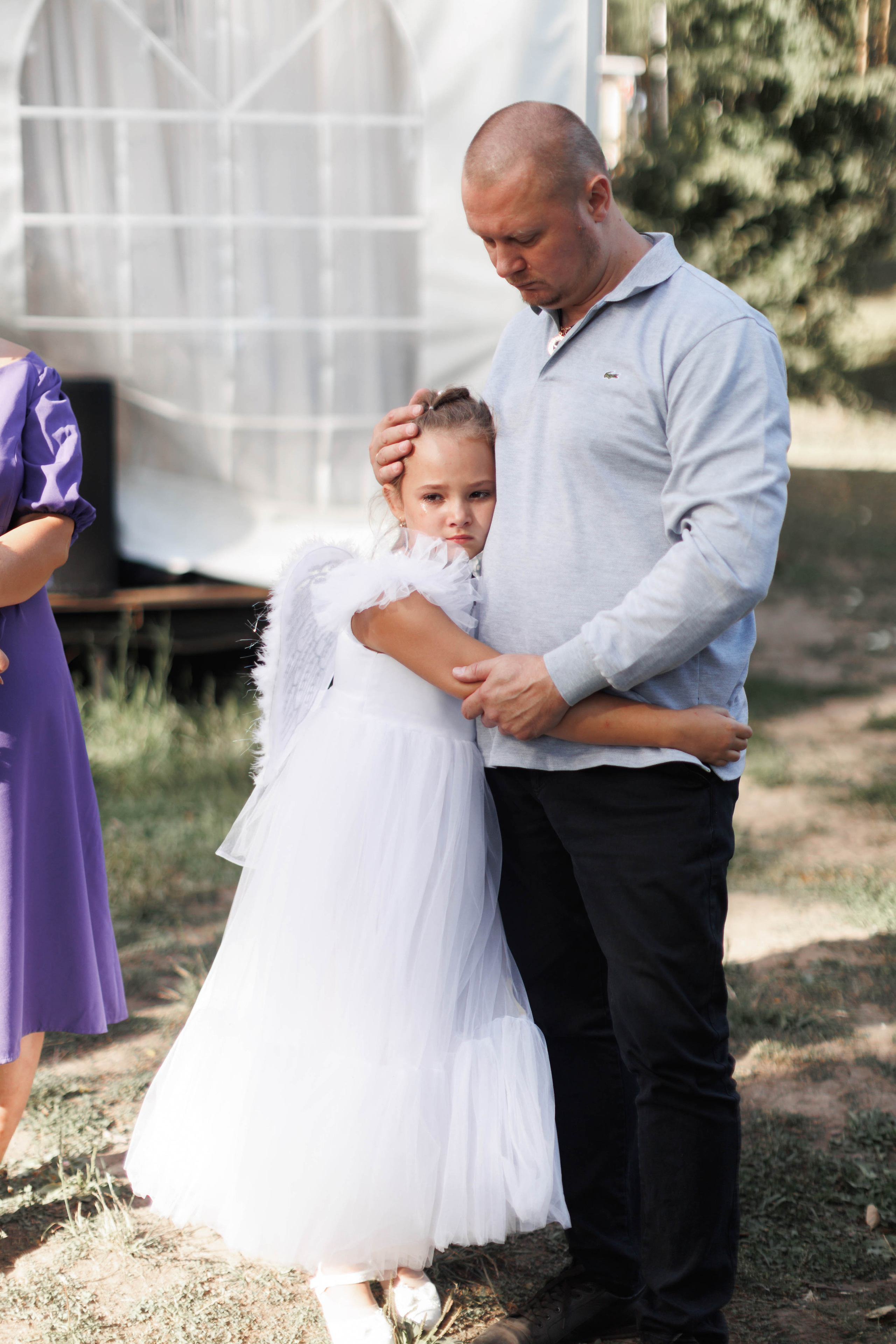 Сергей и Анна. Свадьба в Гостинице Владимир. Кристина Невская — свадебный фотограф во Владимире