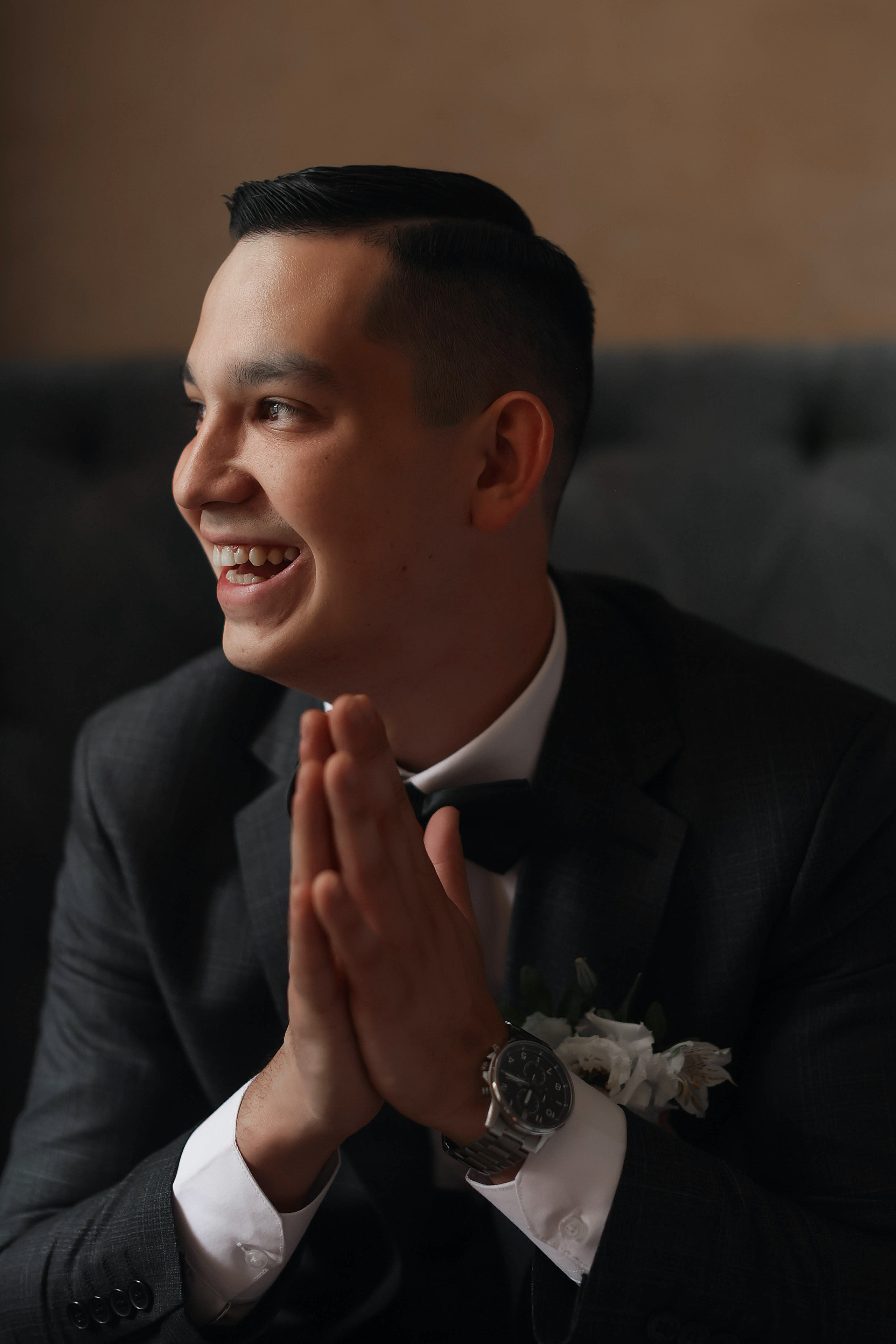 Алексей и Яна Свадьба в Ресторане Терем. Кристина Невская — свадебный фотограф во Владимире