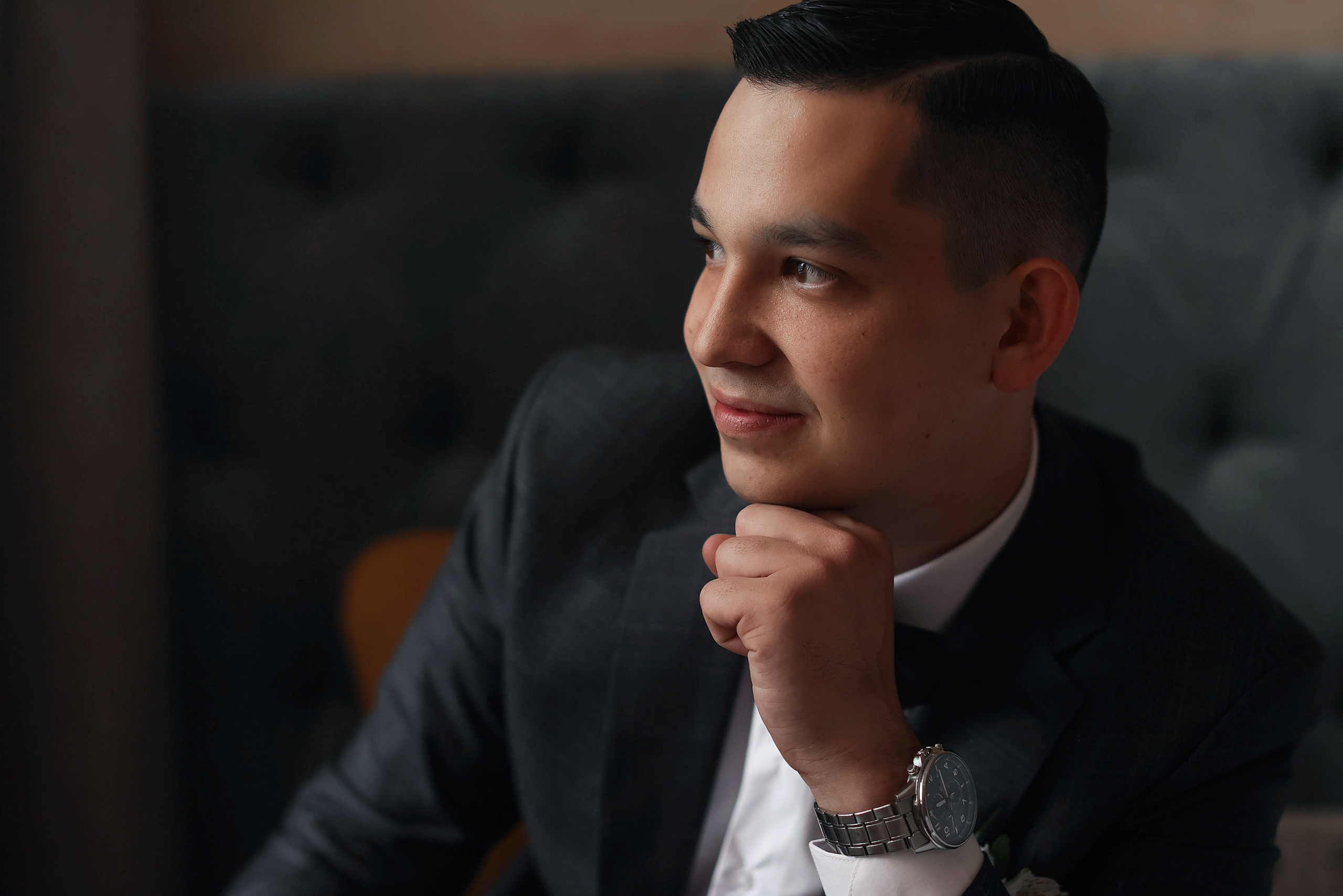 Алексей и Яна Свадьба в Ресторане Терем. Кристина Невская — свадебный фотограф во Владимире