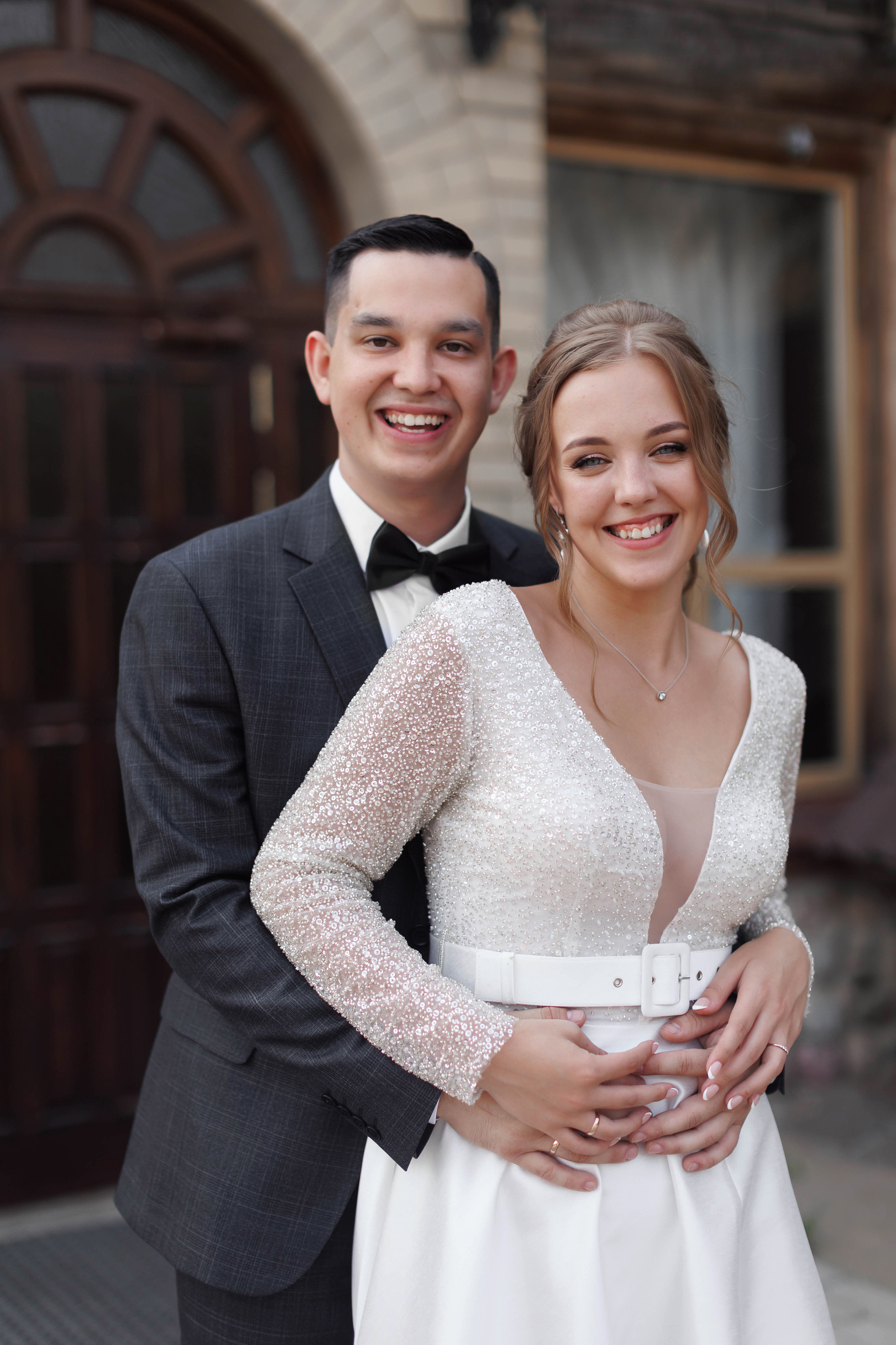 Алексей и Яна Свадьба в Ресторане Терем. Кристина Невская — свадебный фотограф во Владимире