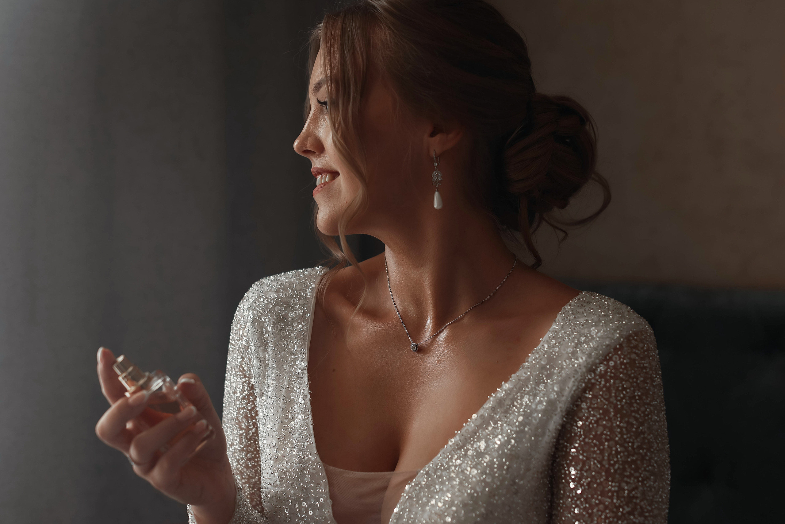 Алексей и Яна Свадьба в Ресторане Терем. Кристина Невская — свадебный фотограф во Владимире