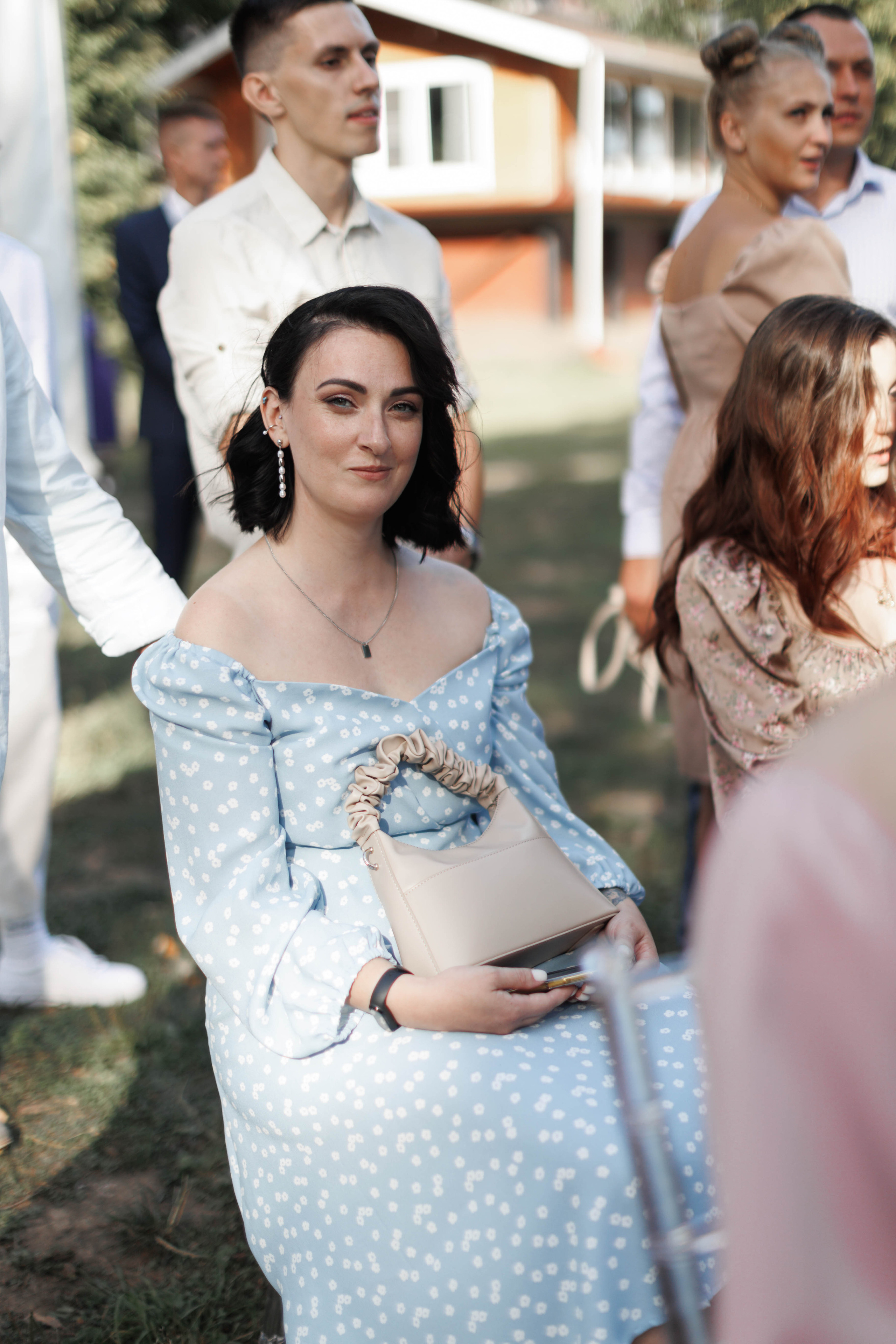 Сергей и Анна. Свадьба в Гостинице Владимир. Кристина Невская — свадебный фотограф во Владимире