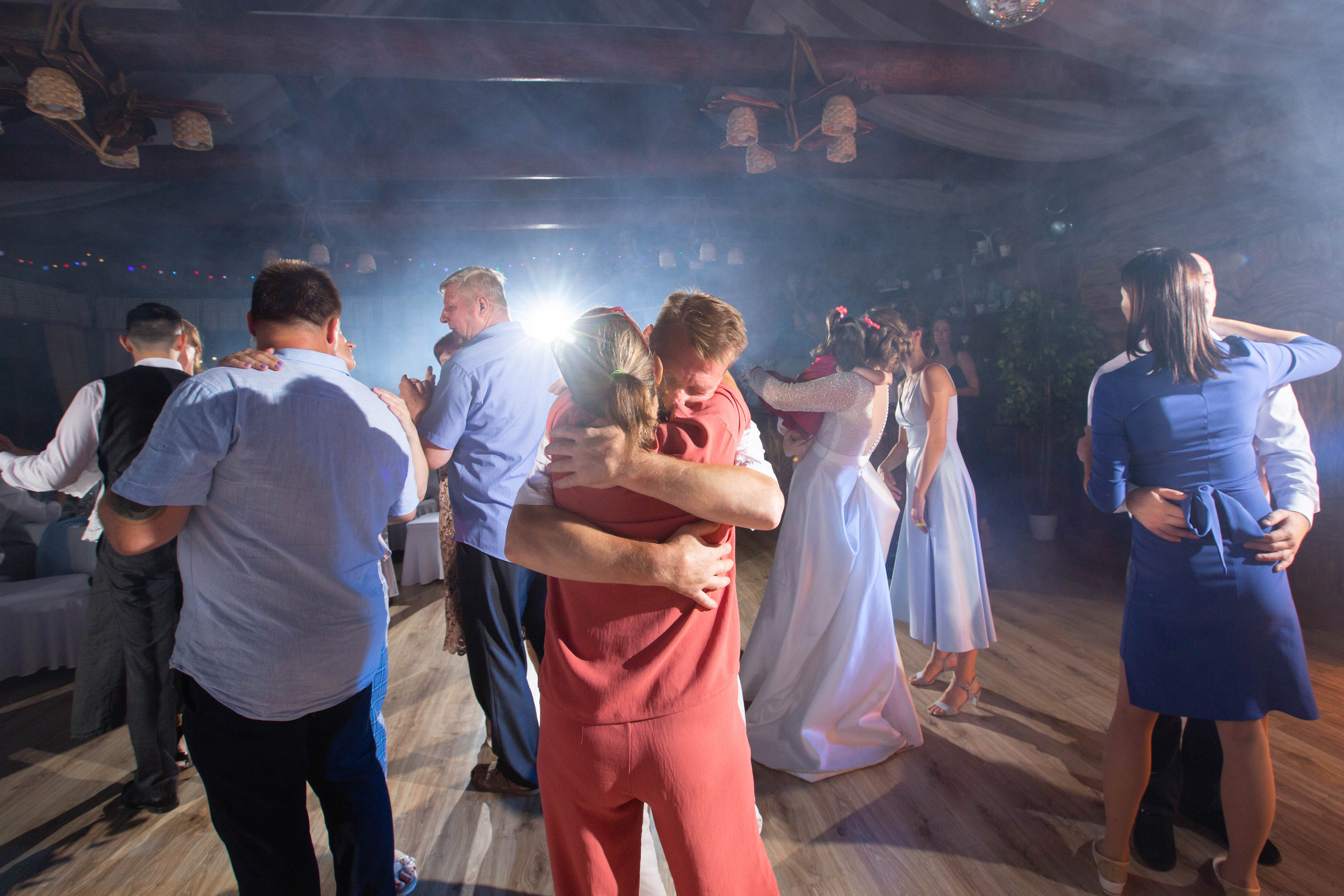 Алексей и Яна Свадьба в Ресторане Терем. Кристина Невская — свадебный фотограф во Владимире