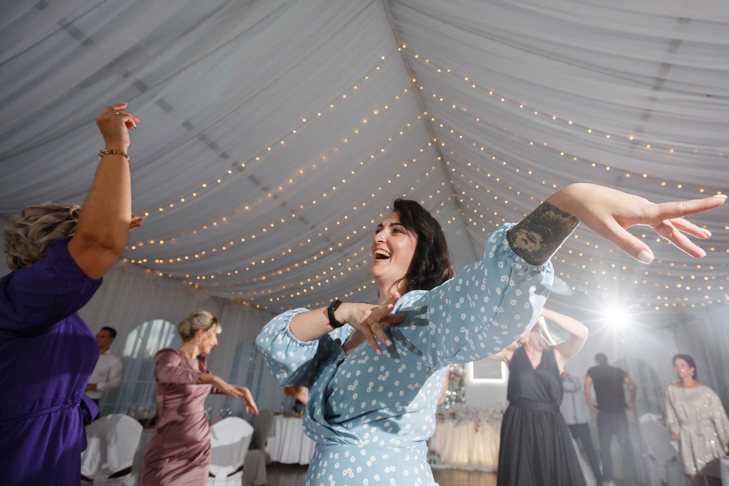 Сергей и Анна. Свадьба в Гостинице Владимир. Кристина Невская — свадебный фотограф во Владимире