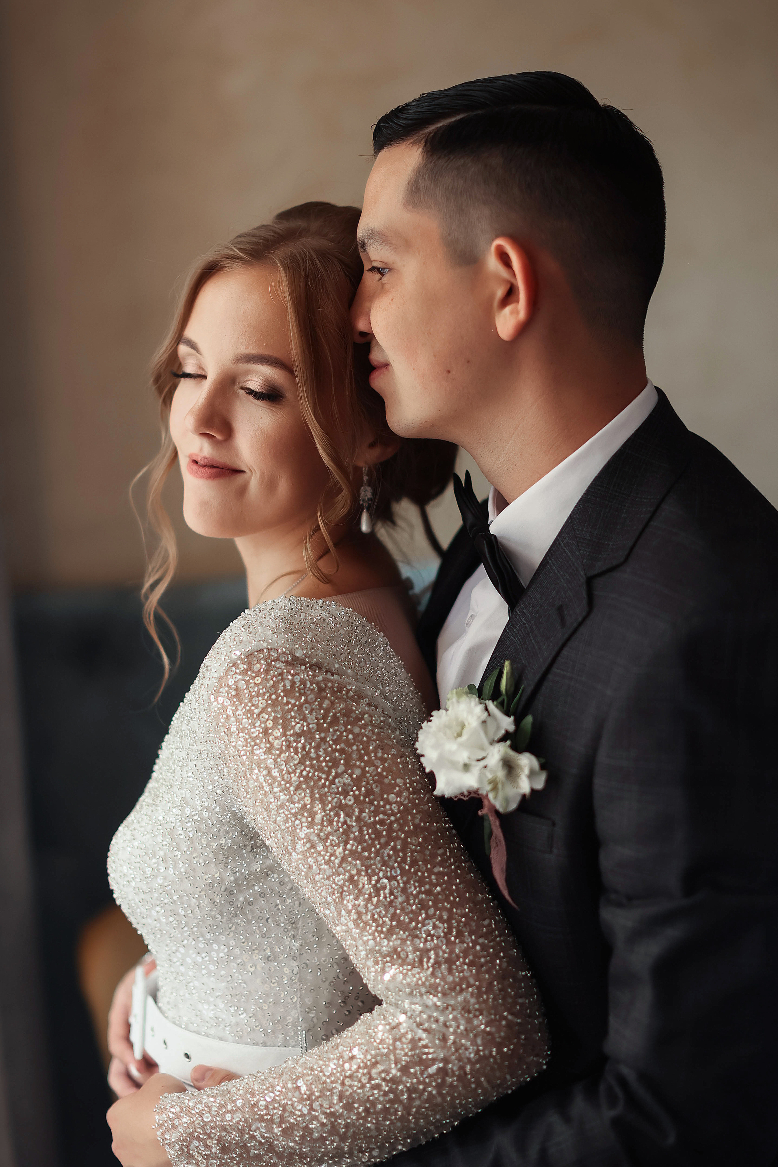 Алексей и Яна Свадьба в Ресторане Терем. Кристина Невская — свадебный фотограф во Владимире