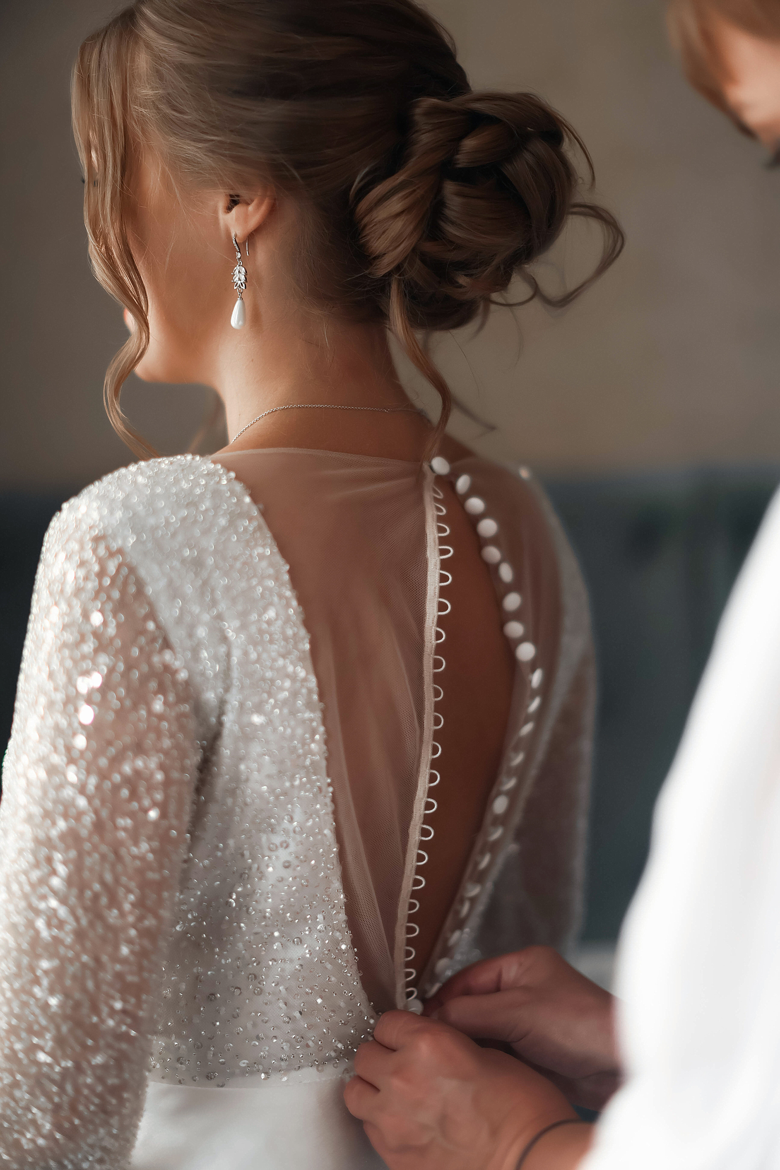 Алексей и Яна Свадьба в Ресторане Терем. Кристина Невская — свадебный фотограф во Владимире