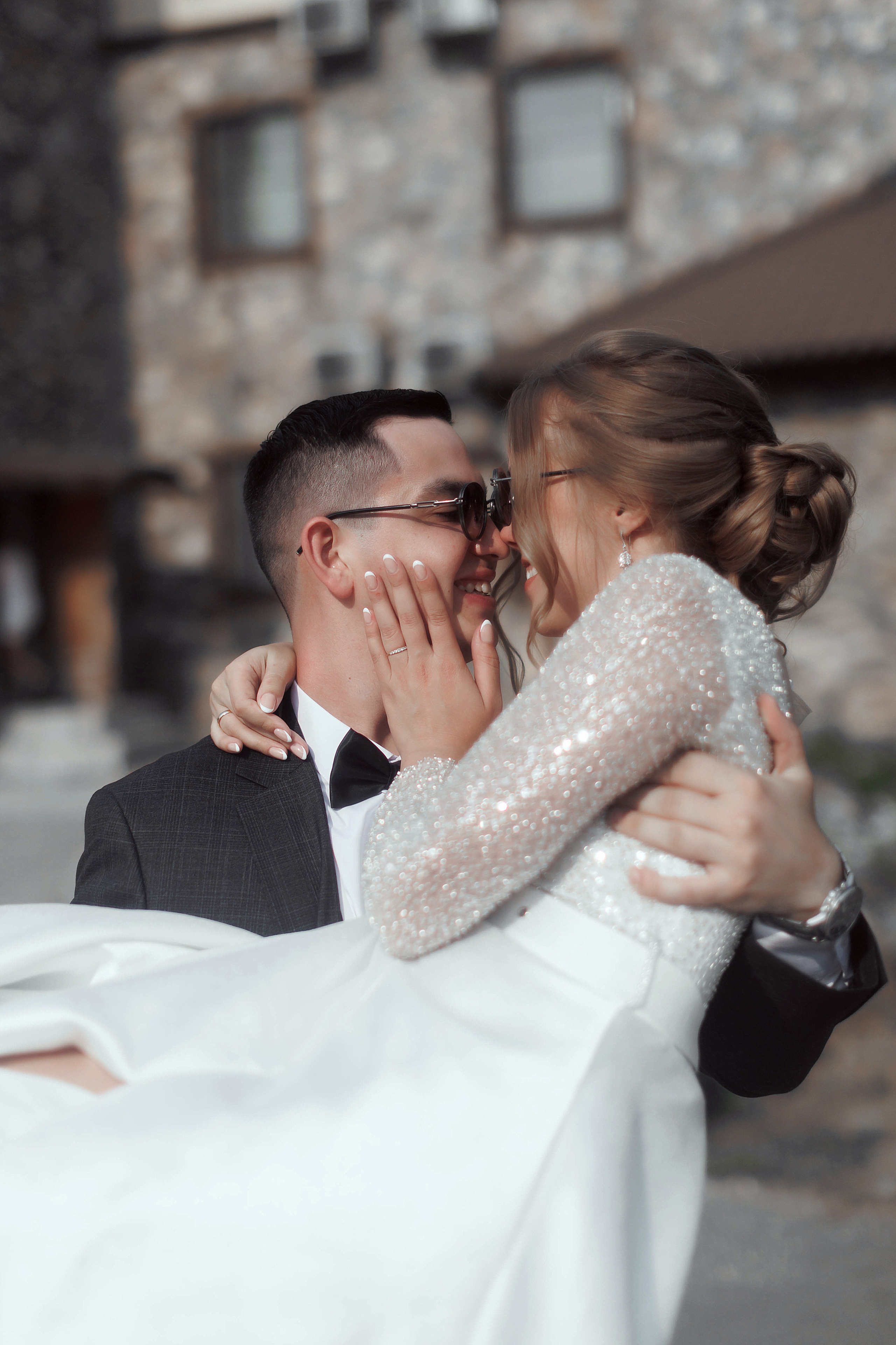 Алексей и Яна Свадьба в Ресторане Терем. Кристина Невская — свадебный фотограф во Владимире