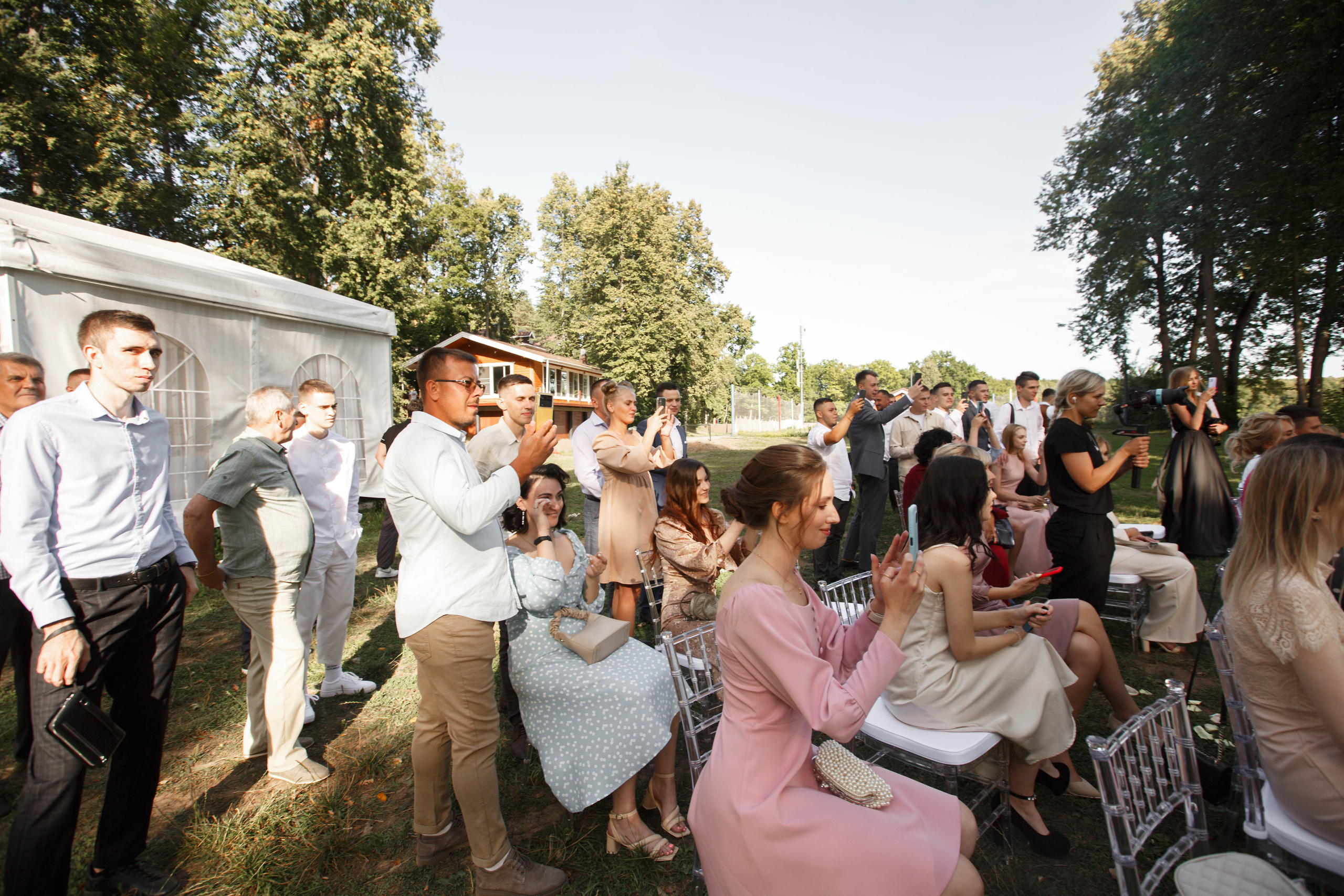 Сергей и Анна. Свадьба в Гостинице Владимир. Кристина Невская — свадебный фотограф во Владимире