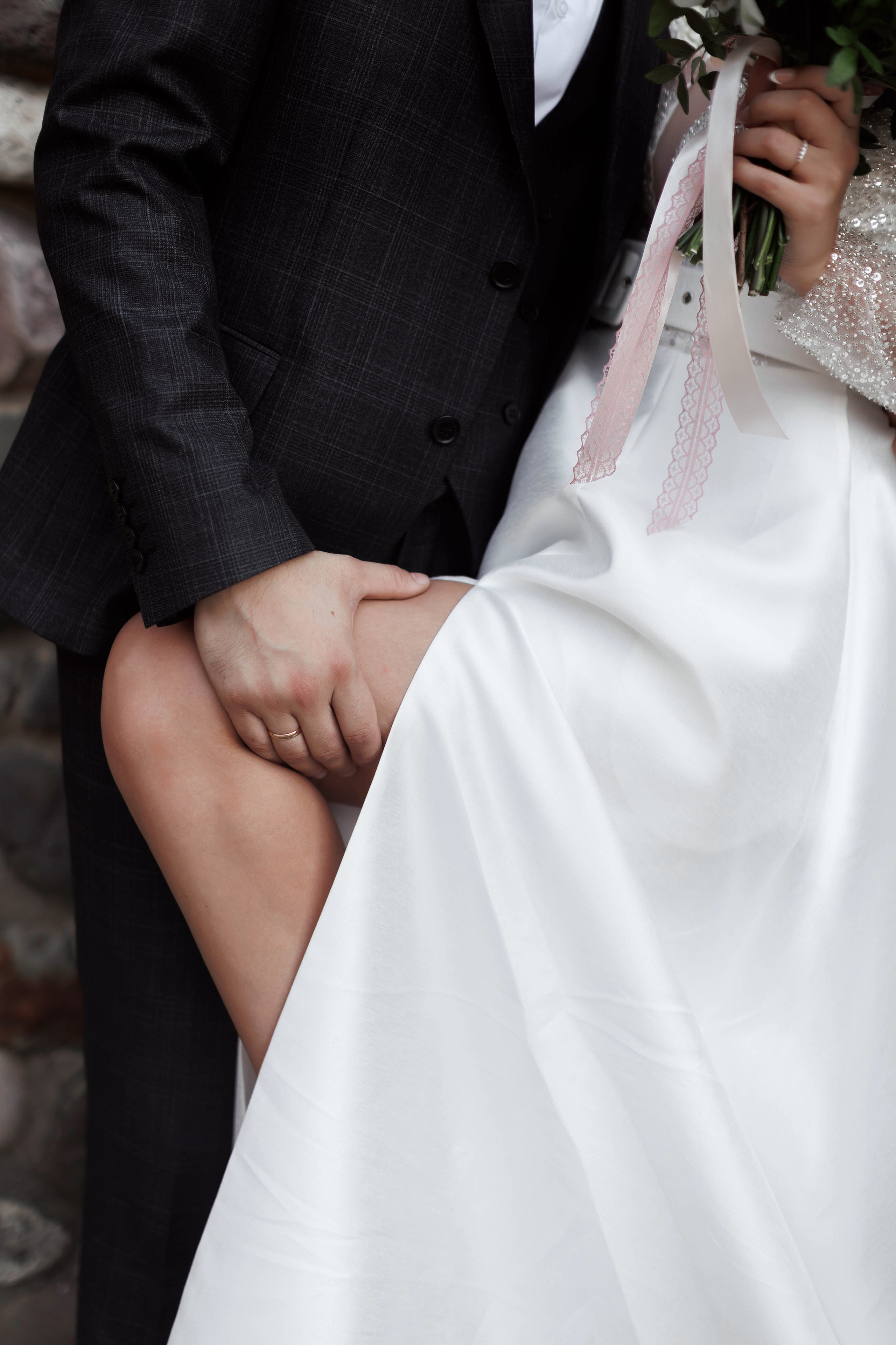 Алексей и Яна Свадьба в Ресторане Терем. Кристина Невская — свадебный фотограф во Владимире