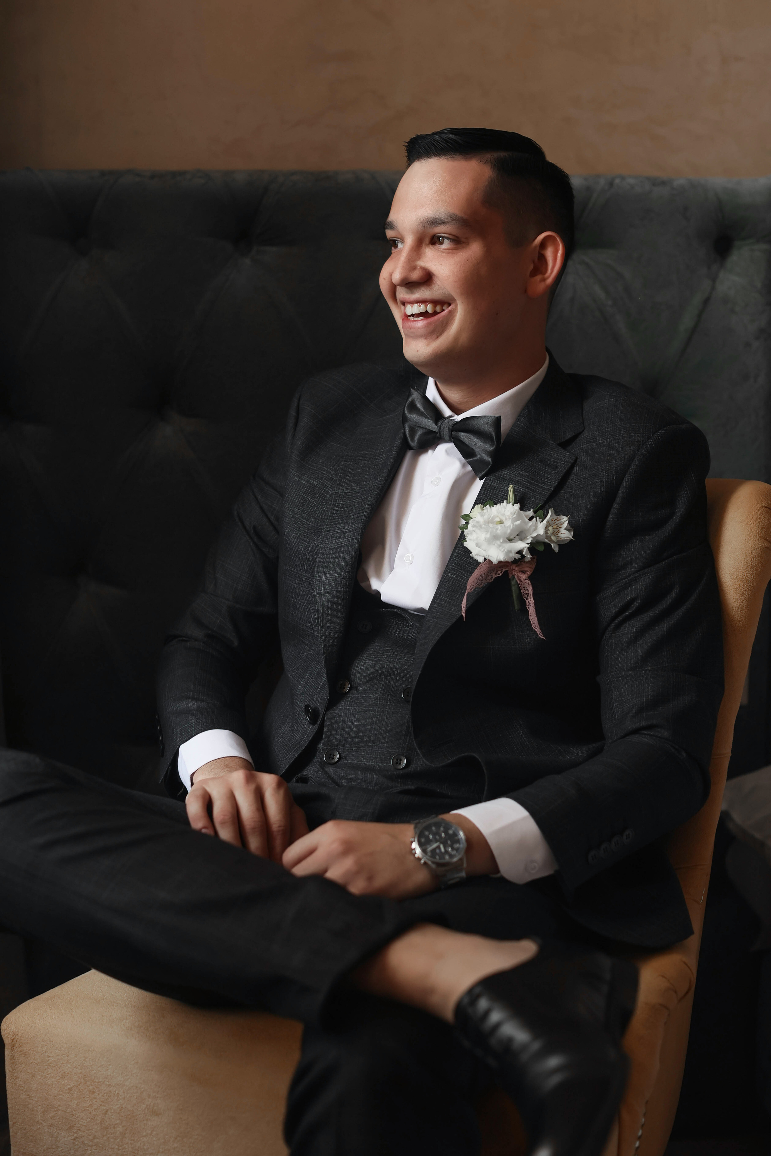 Алексей и Яна Свадьба в Ресторане Терем. Кристина Невская — свадебный фотограф во Владимире