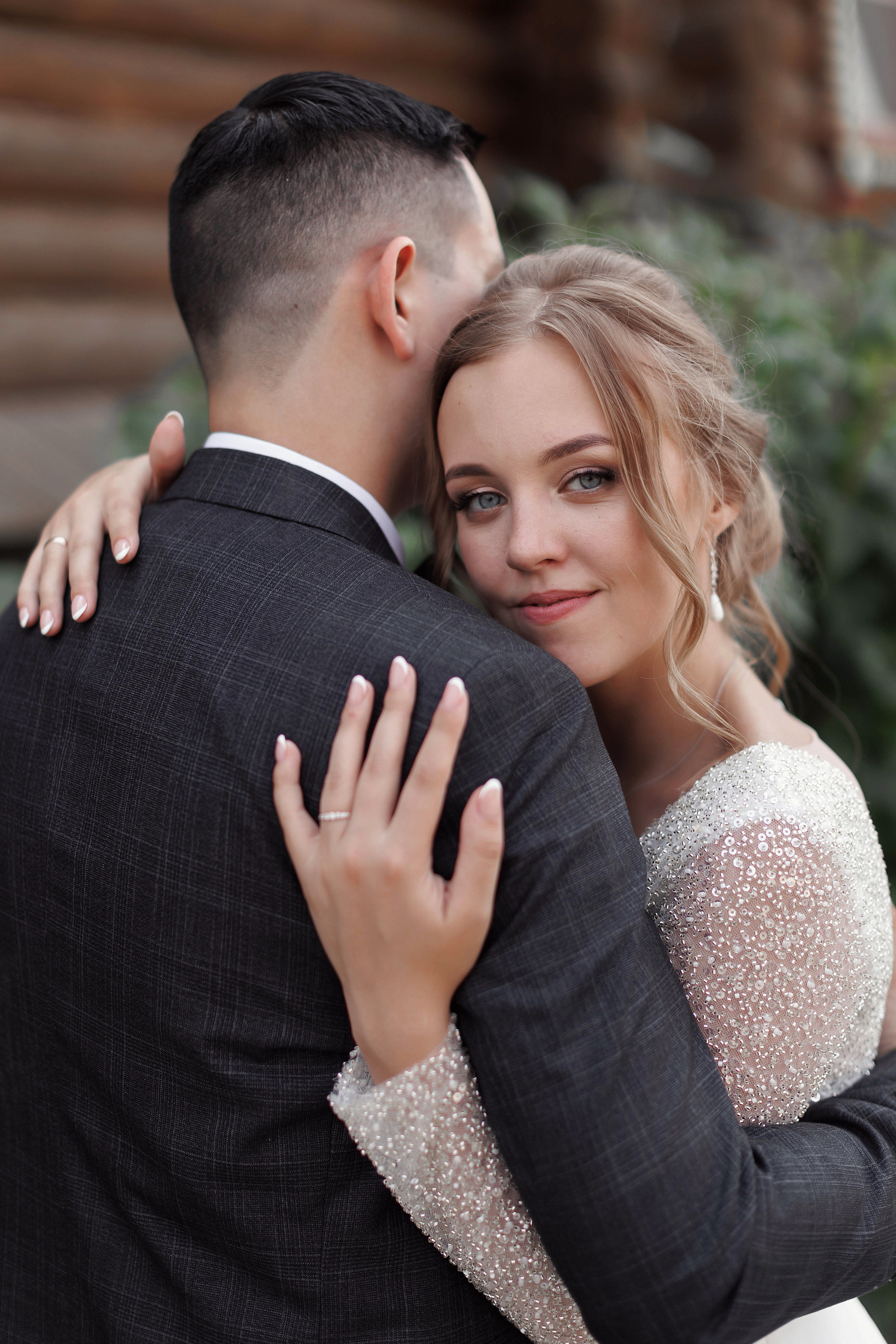 Алексей и Яна Свадьба в Ресторане Терем. Кристина Невская — свадебный фотограф во Владимире