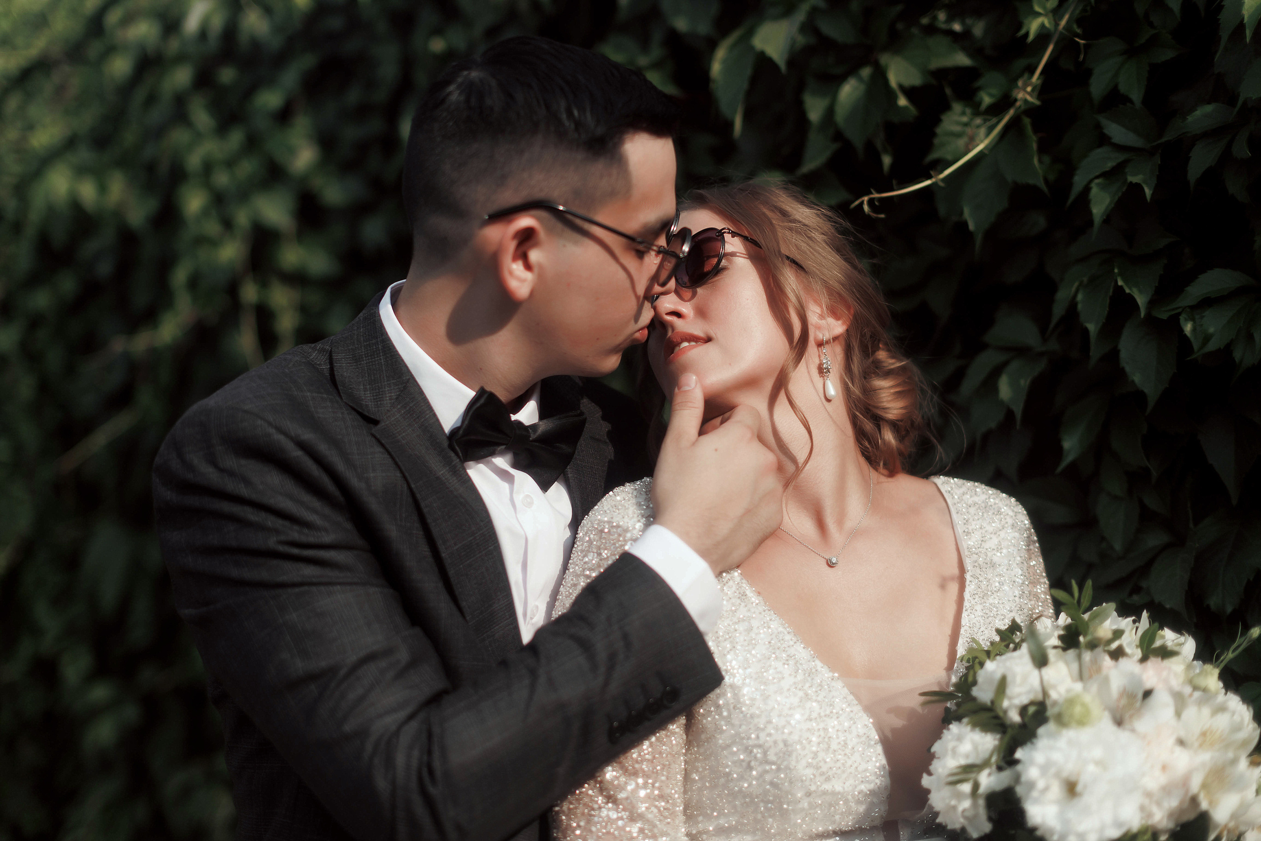 Алексей и Яна Свадьба в Ресторане Терем. Кристина Невская — свадебный фотограф во Владимире