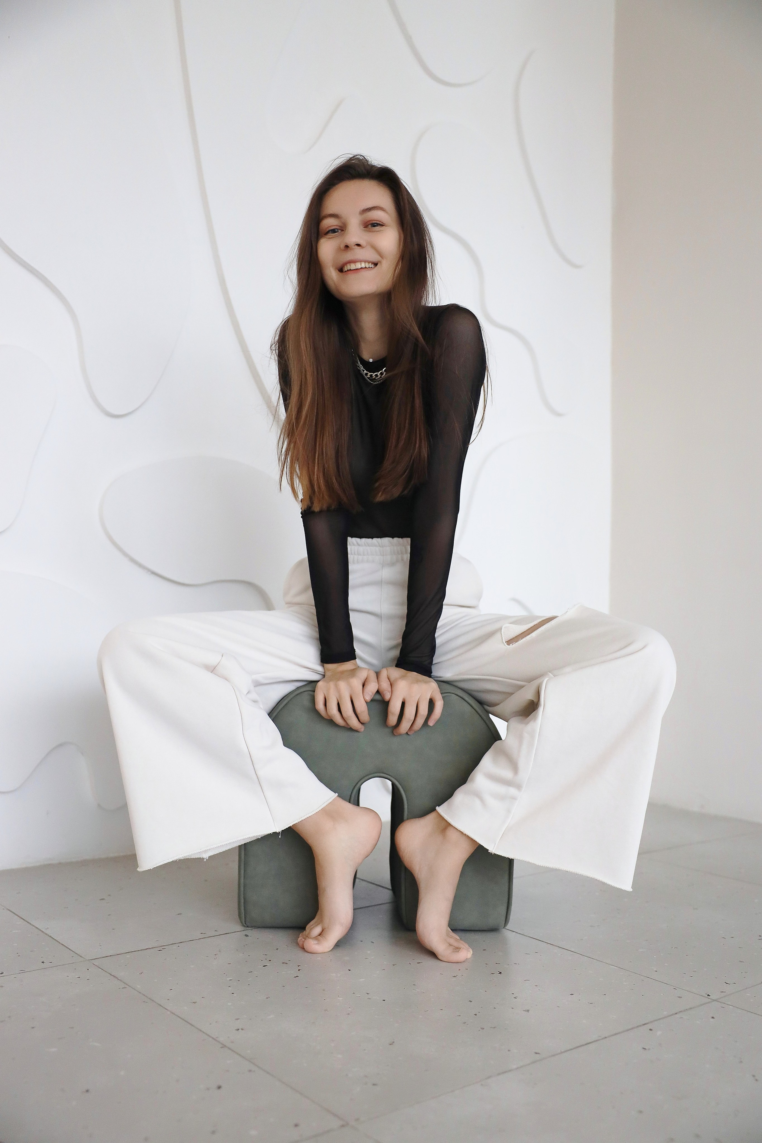 Лиза. Фотограф Настя Че