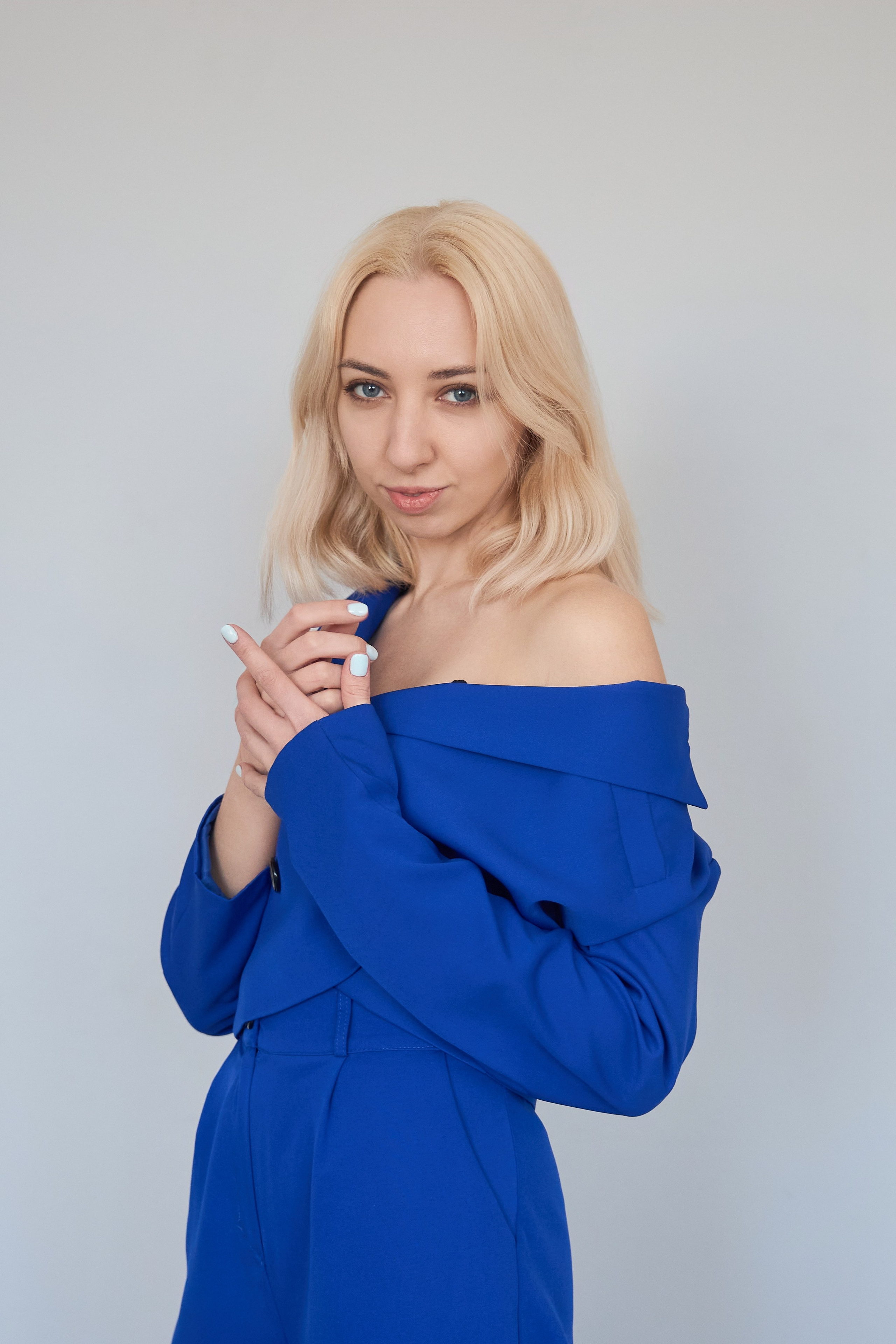 Ярославна. Фотограф Настя Че