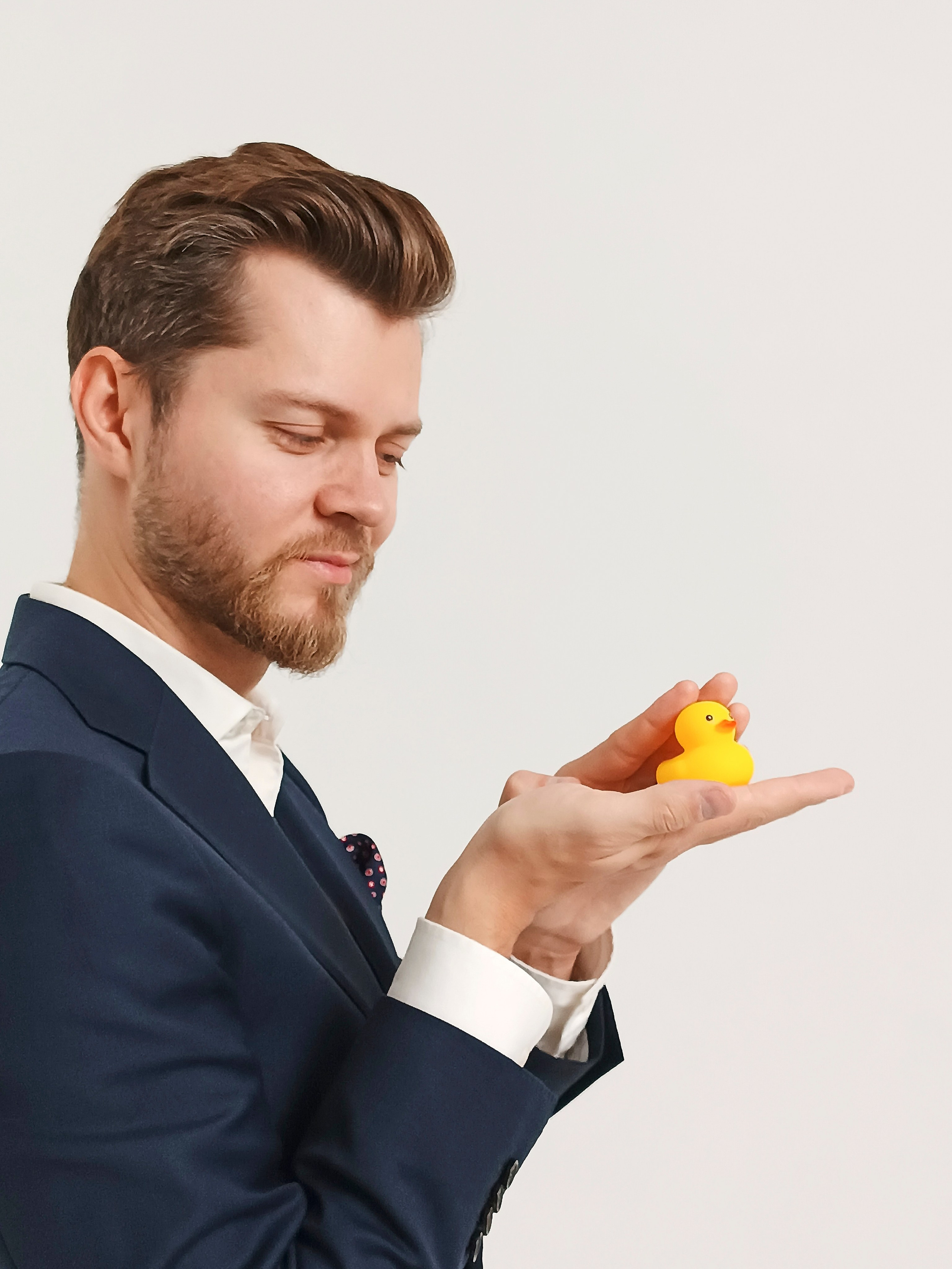 Егор. Фотограф Настя Че