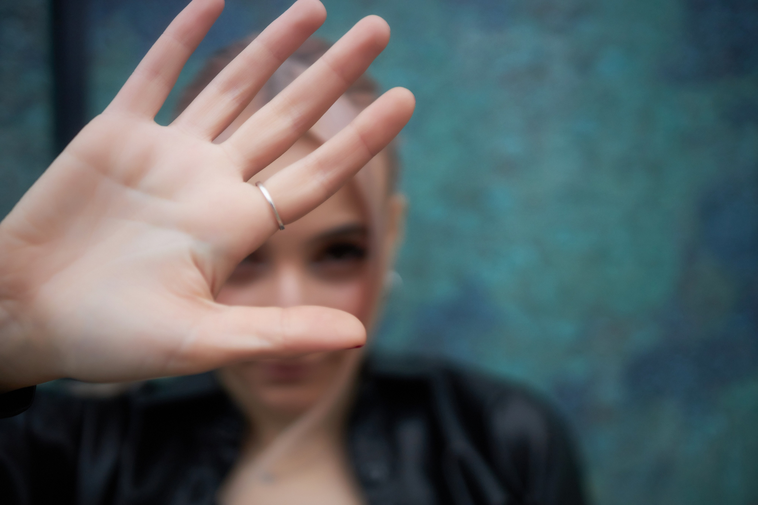 Полина. Фотограф Настя Че