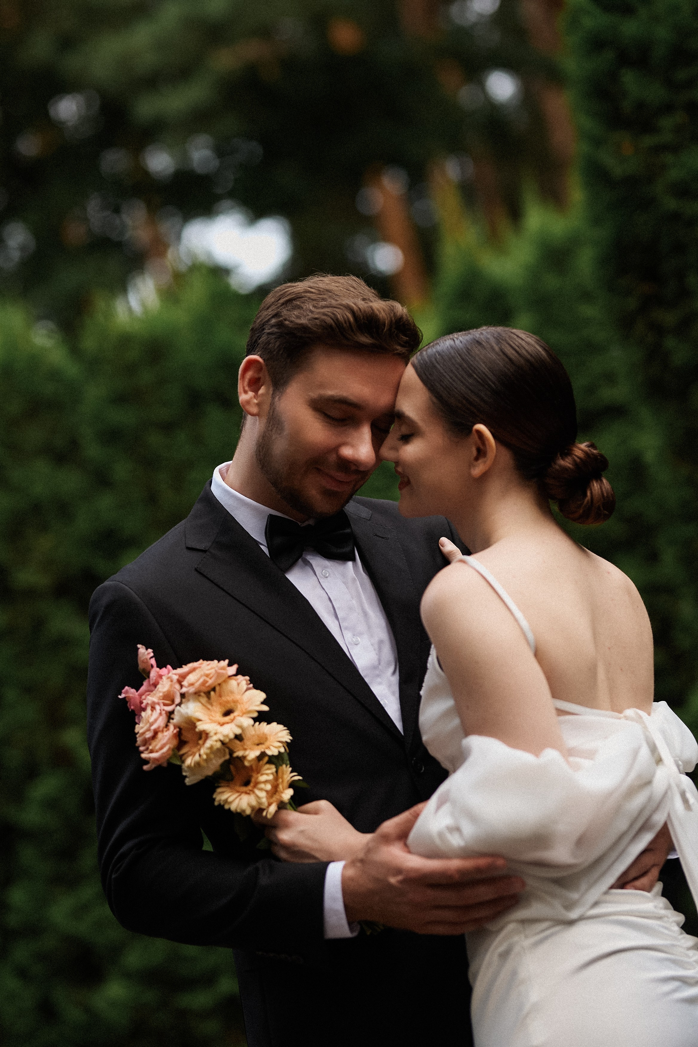 Прогулка ВДНХ. Женский и Свадебный Фотограф в Москве ♡ yarkaya.iulia