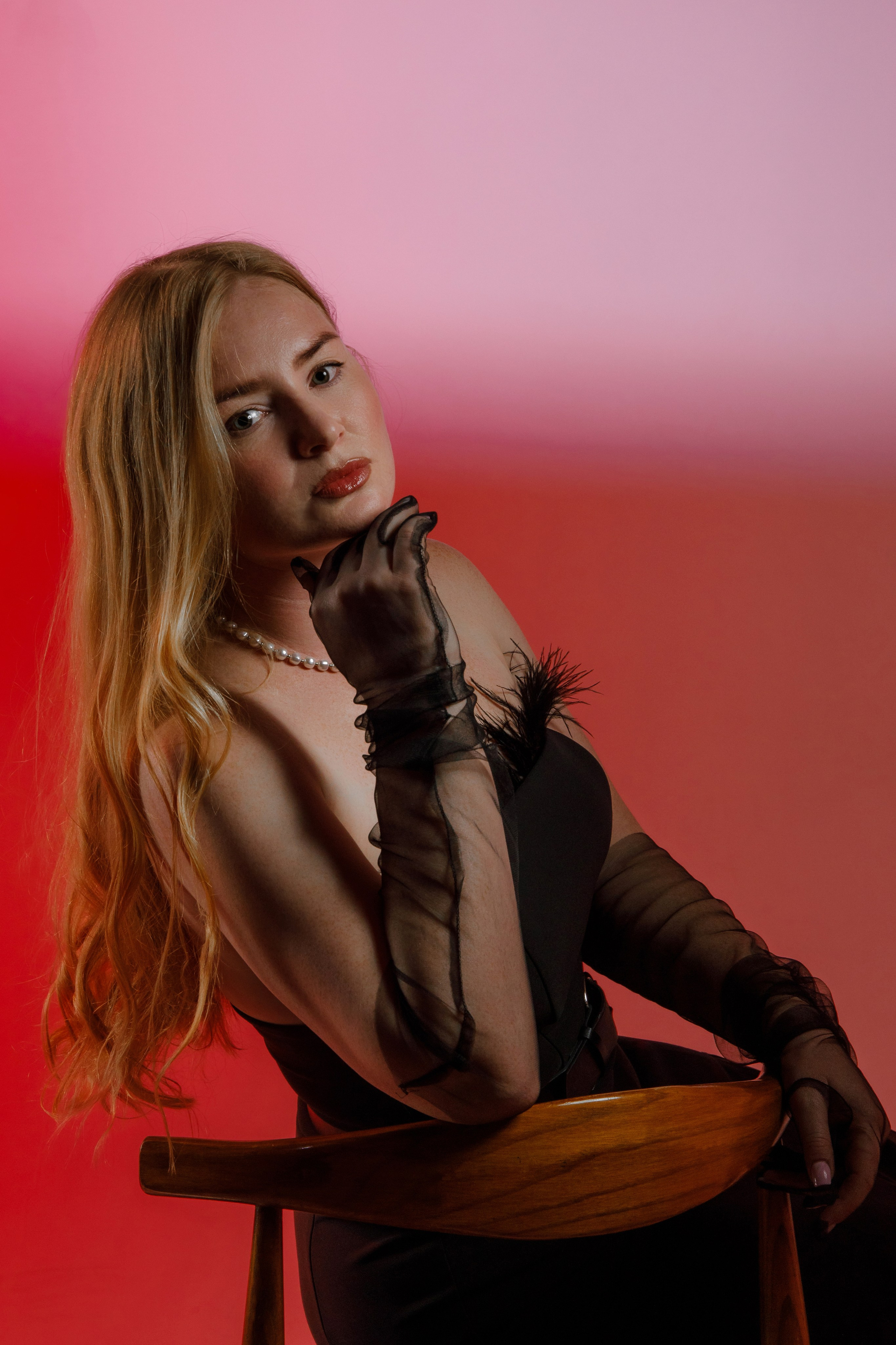 Настя. Фотограф Новороссийск