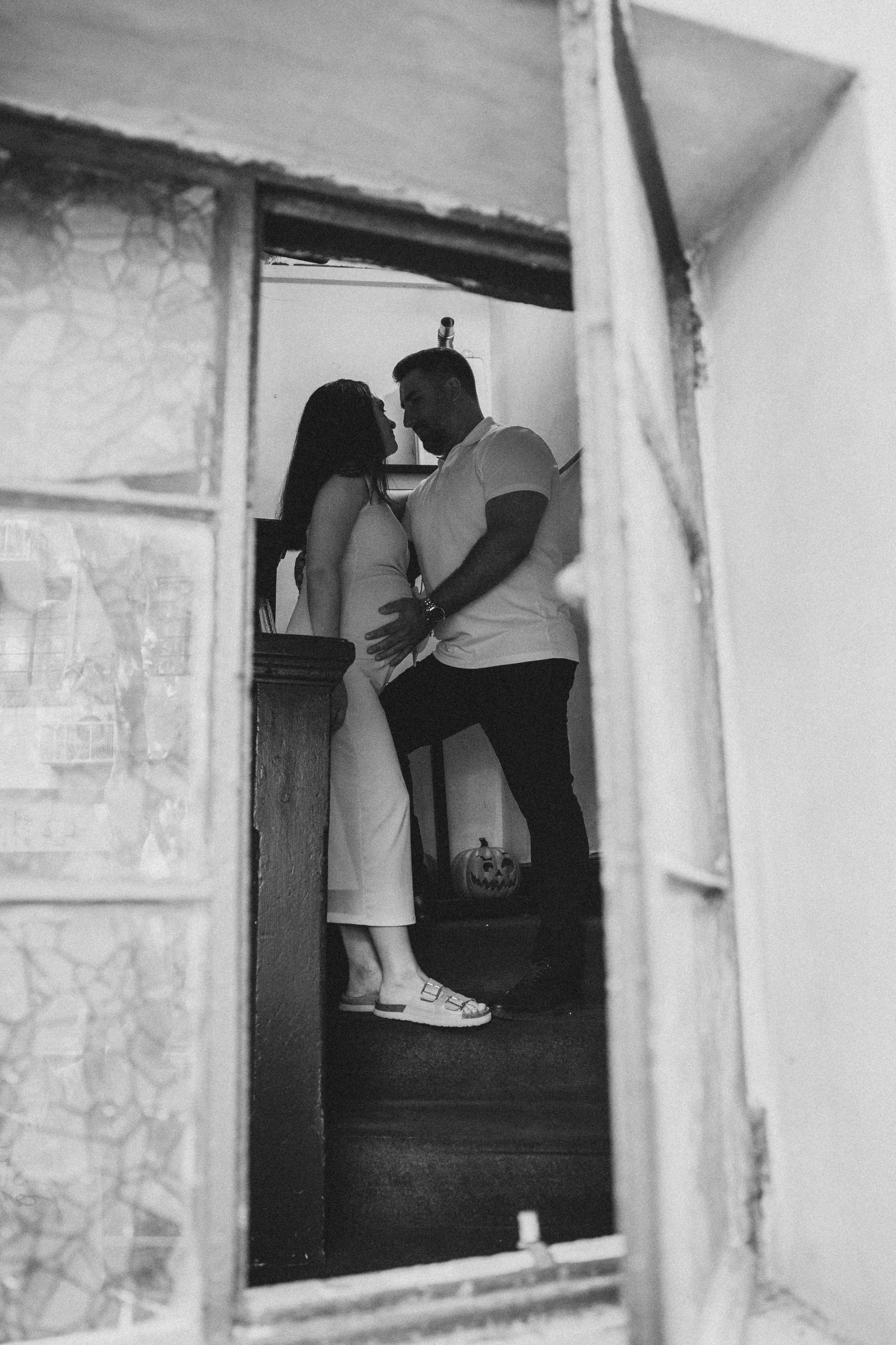 Pregnancy. Семейный фотограф в городе Шанхай, Китай Акулова Наталья