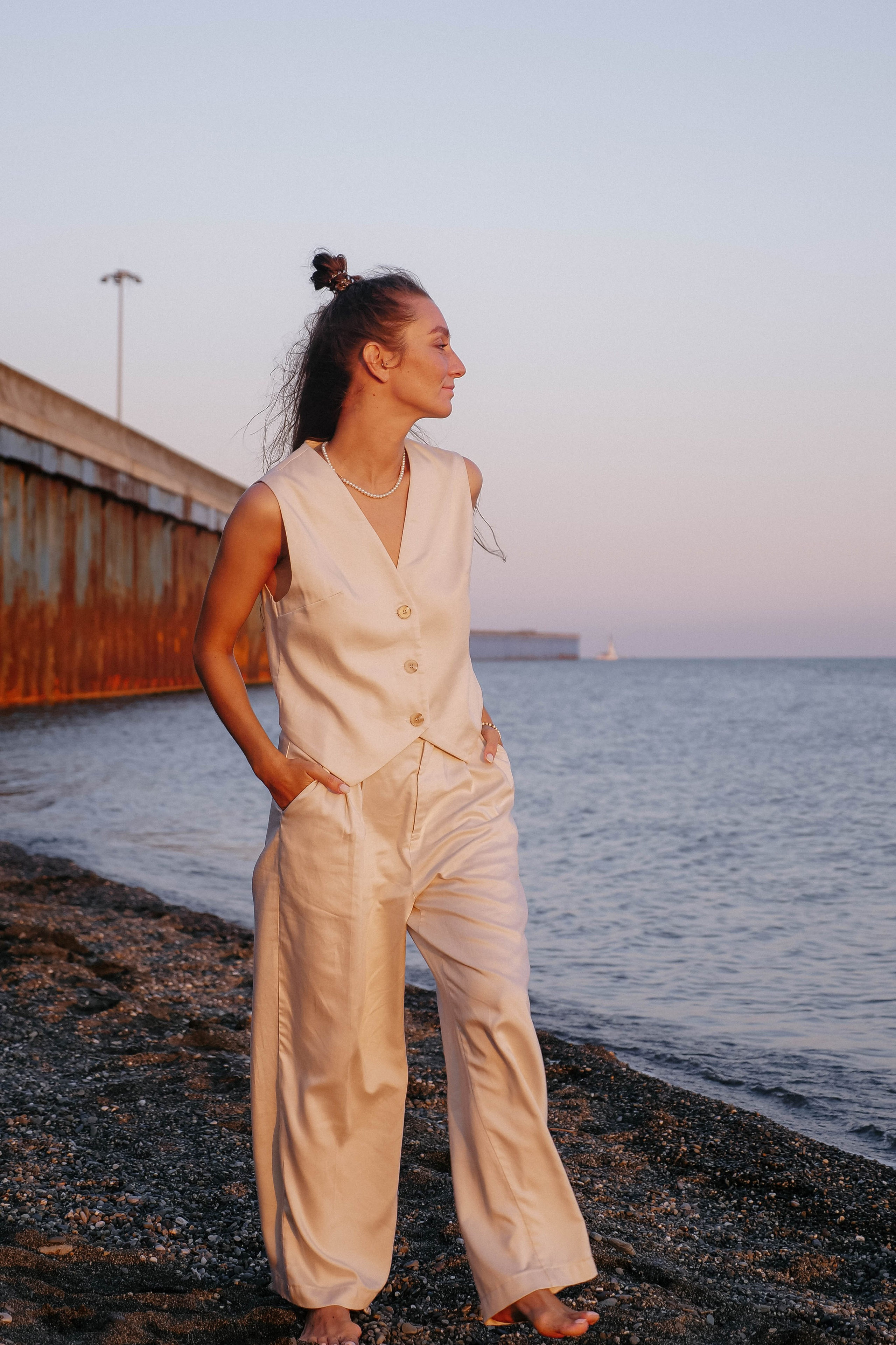 Никита & Анна. Фотограф / видеограф в Москве и Сочи Sofia Riversong