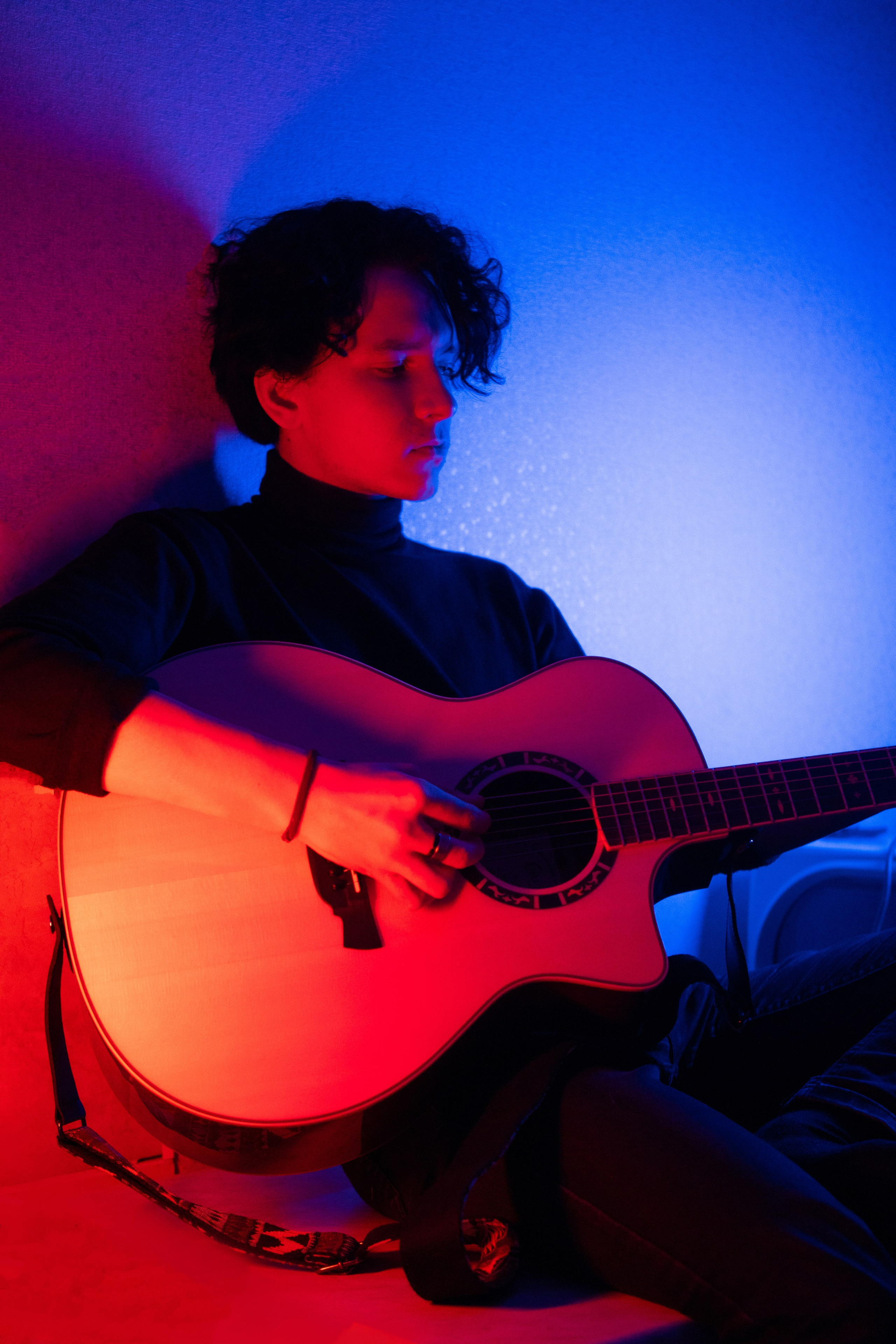 Арсений. Фотограф / видеограф в Москве и Сочи Sofia Riversong