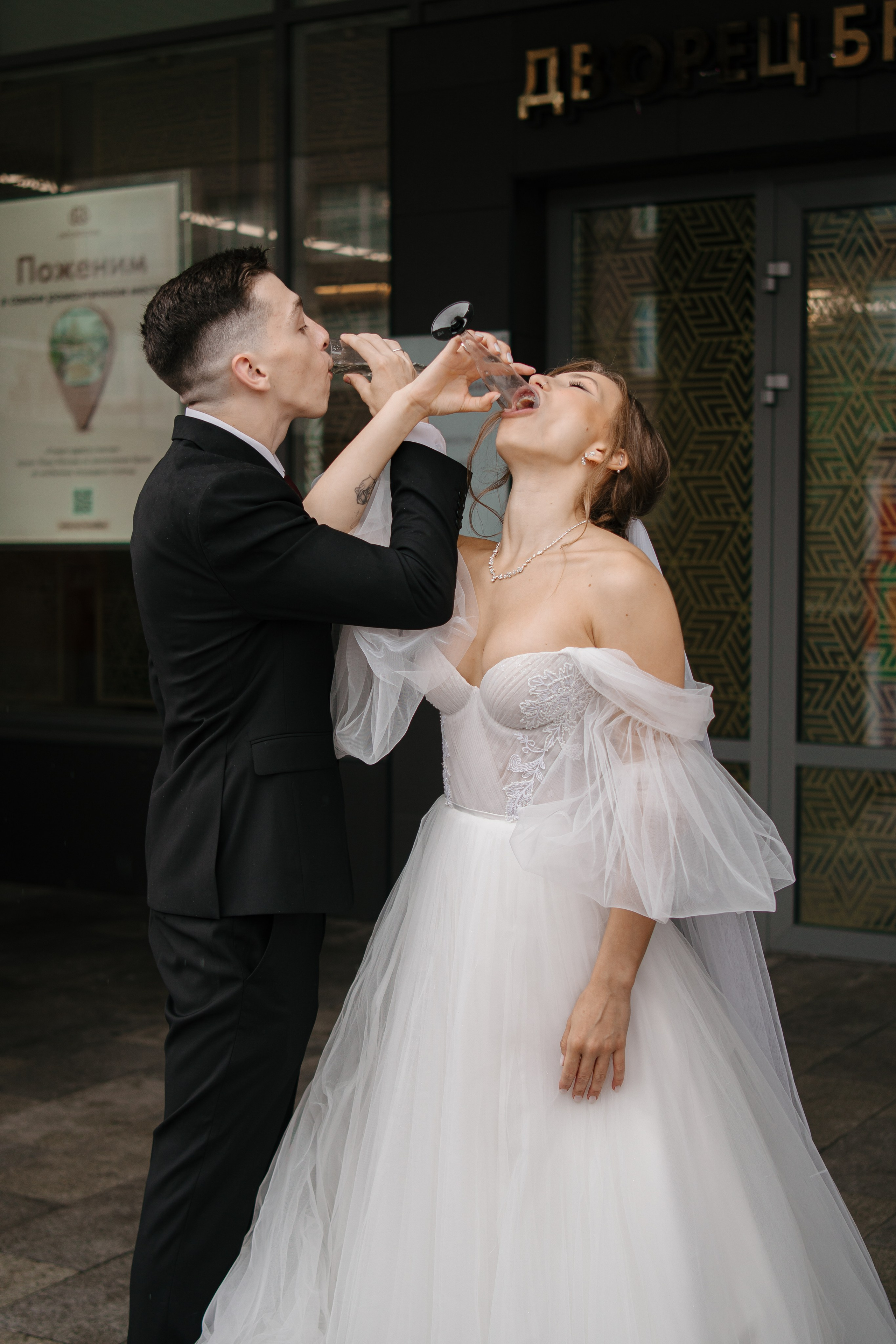 Никита & Ангелина. Фотограф / видеограф в Москве и Сочи Sofia Riversong