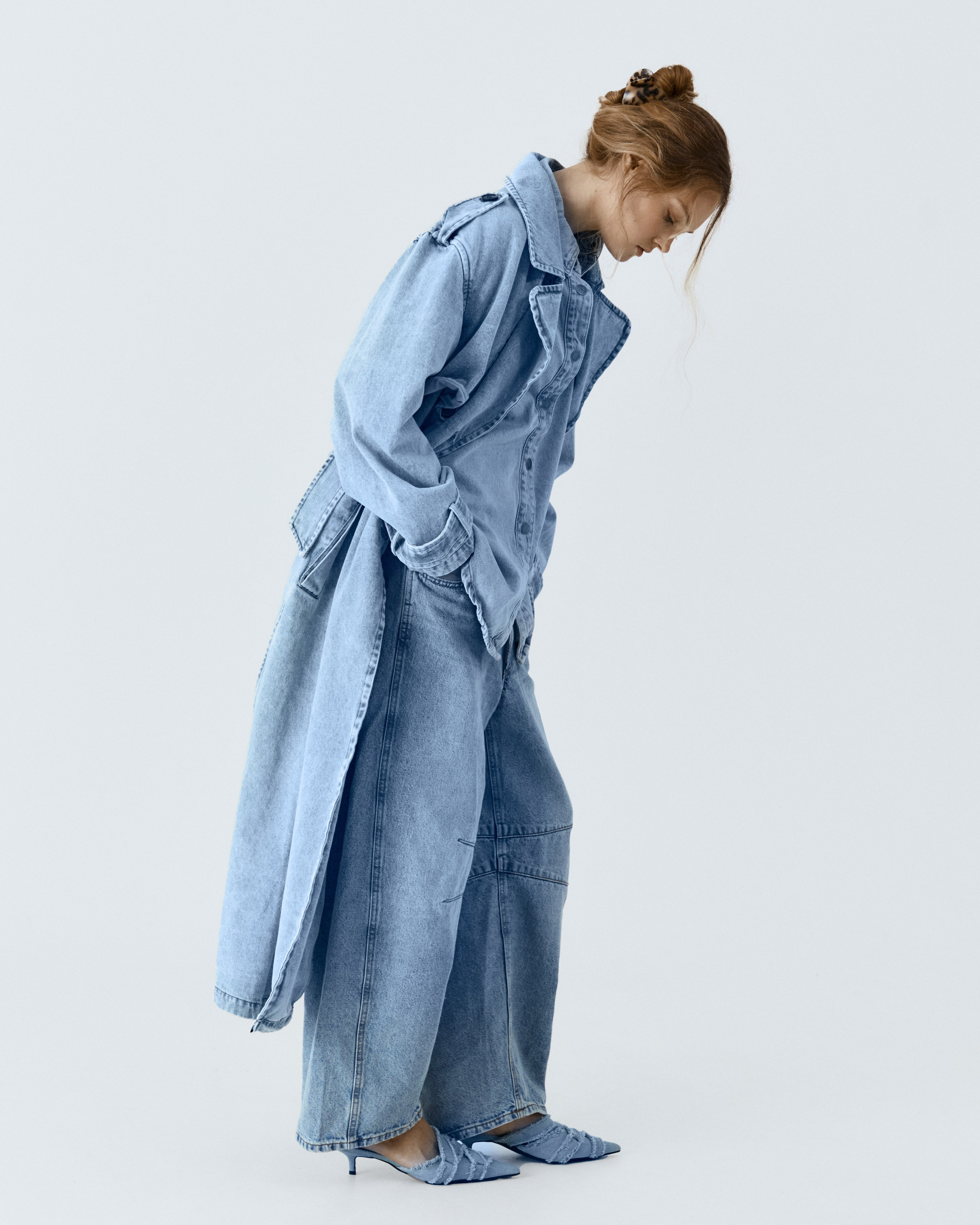 Zarina. Фотограф Елена Вороха. Москва