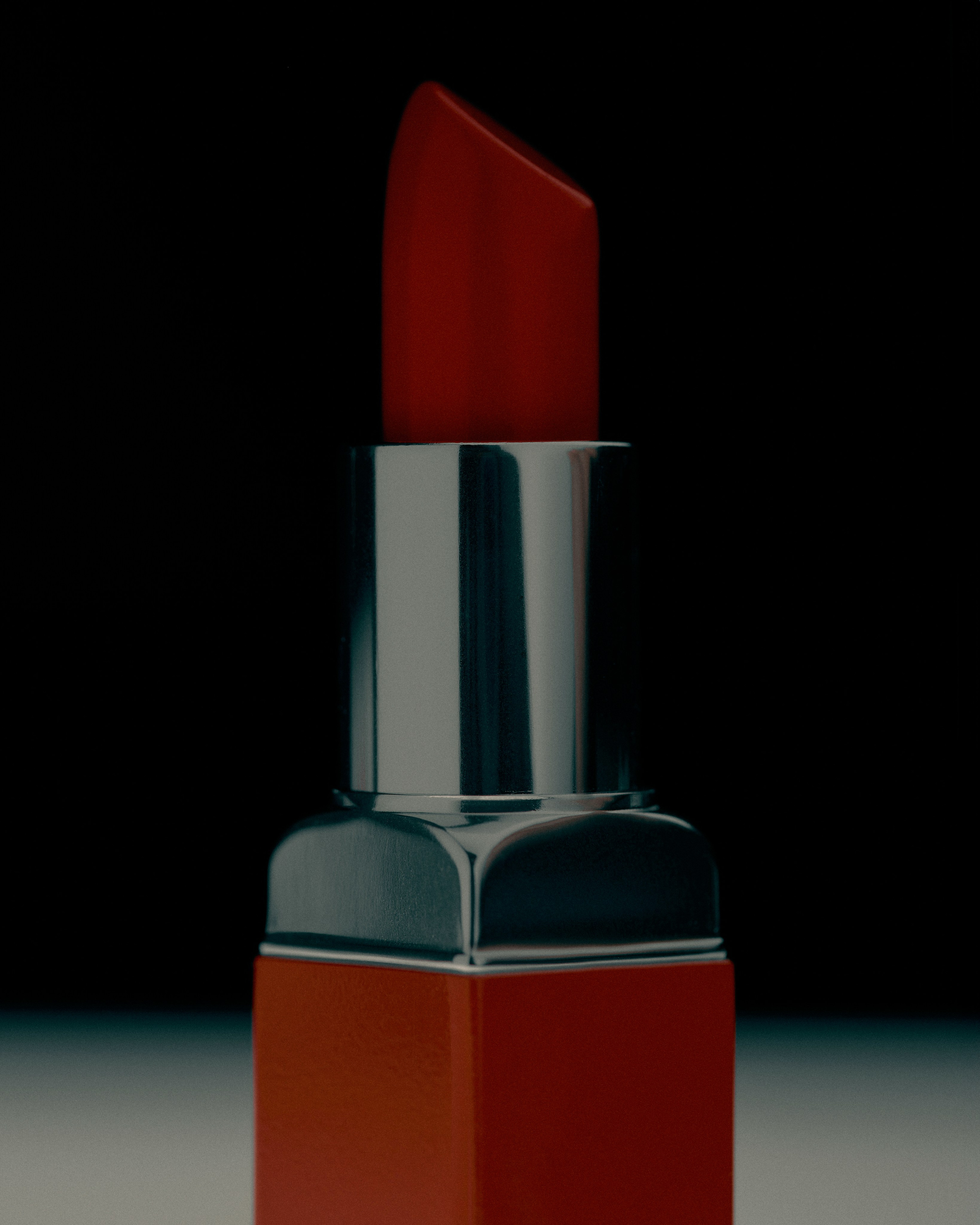 Lipstick. Фотограф Елена Вороха. Москва