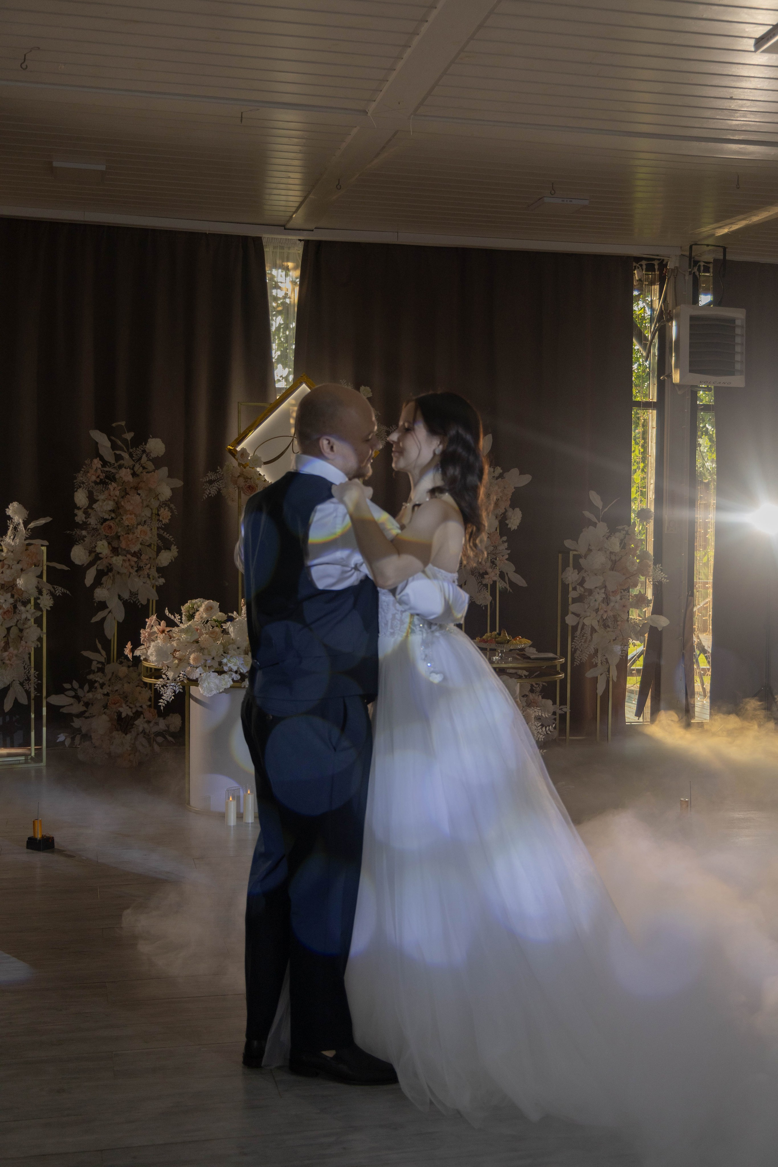 Ольга и Максим. Фотограф в Самаре Ксения Владимировна