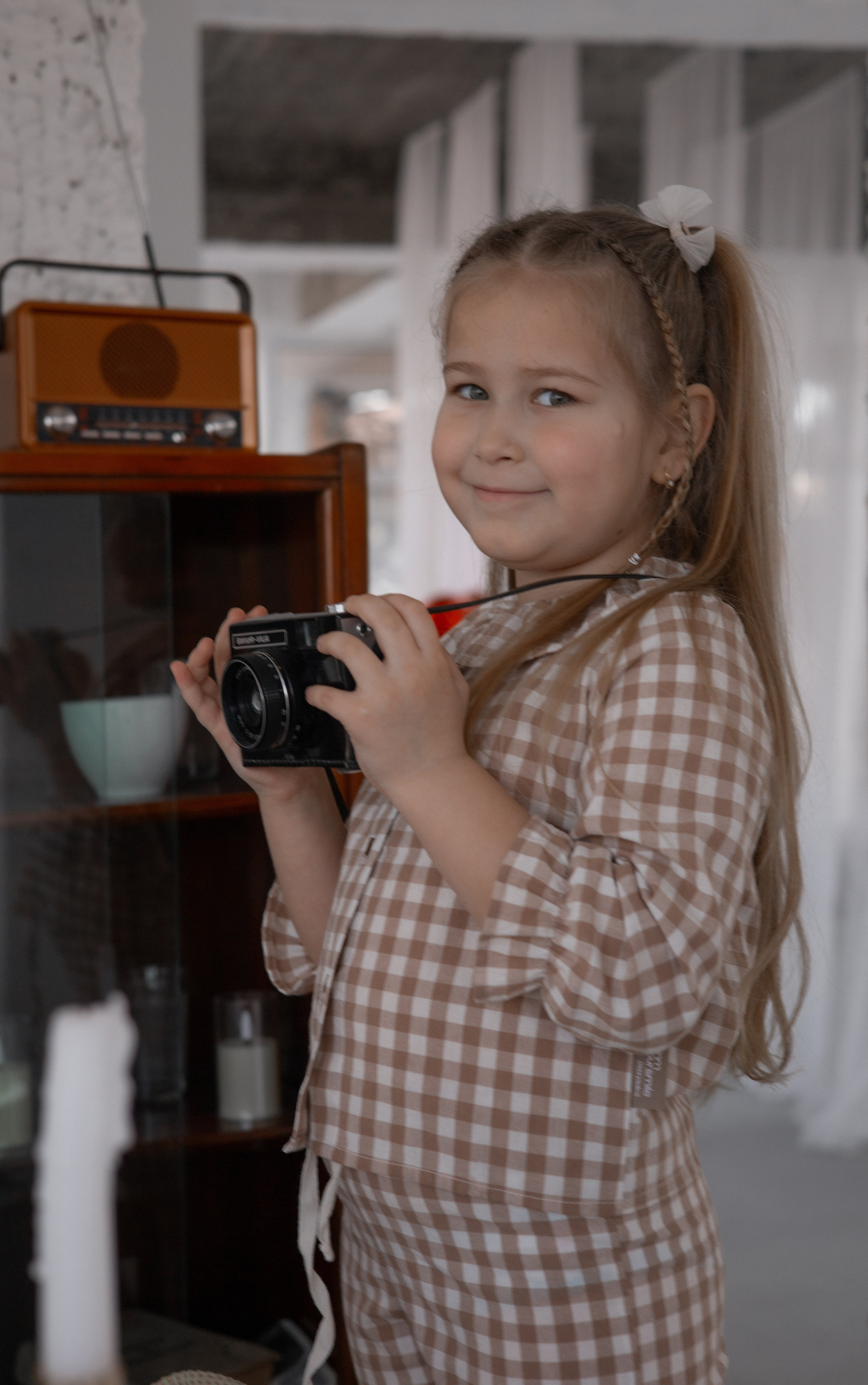 Мы с мамкой лучшие друзья. Главная