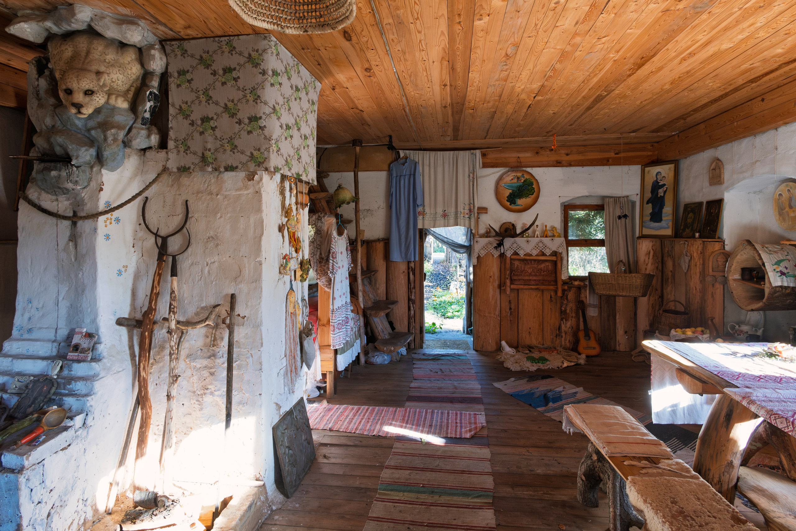 Голубые озера, Псковская область. Октябрь 2024. Фотограф Никифоров-Гордеев Сергей. Москва и МО