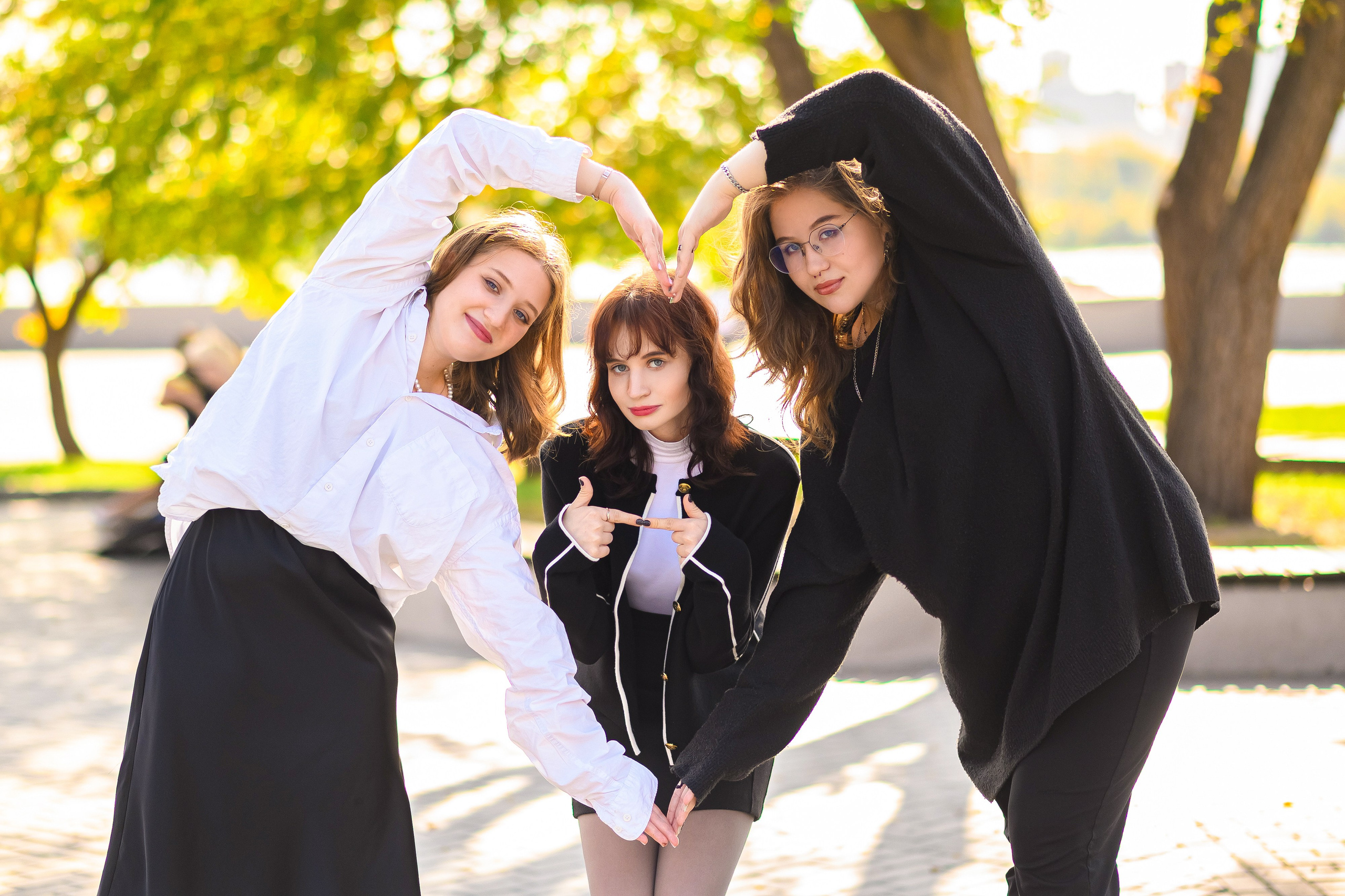 Галерея фотографий. Красавчики — выпускные альбомы в Новосибирске