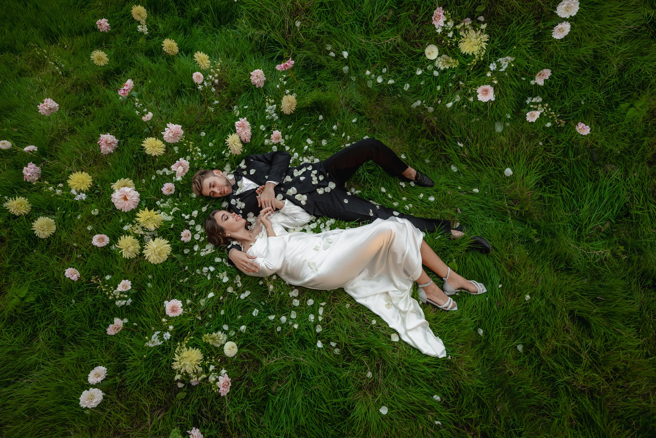 Бельбек. Свадебный фотограф Анна Хочева