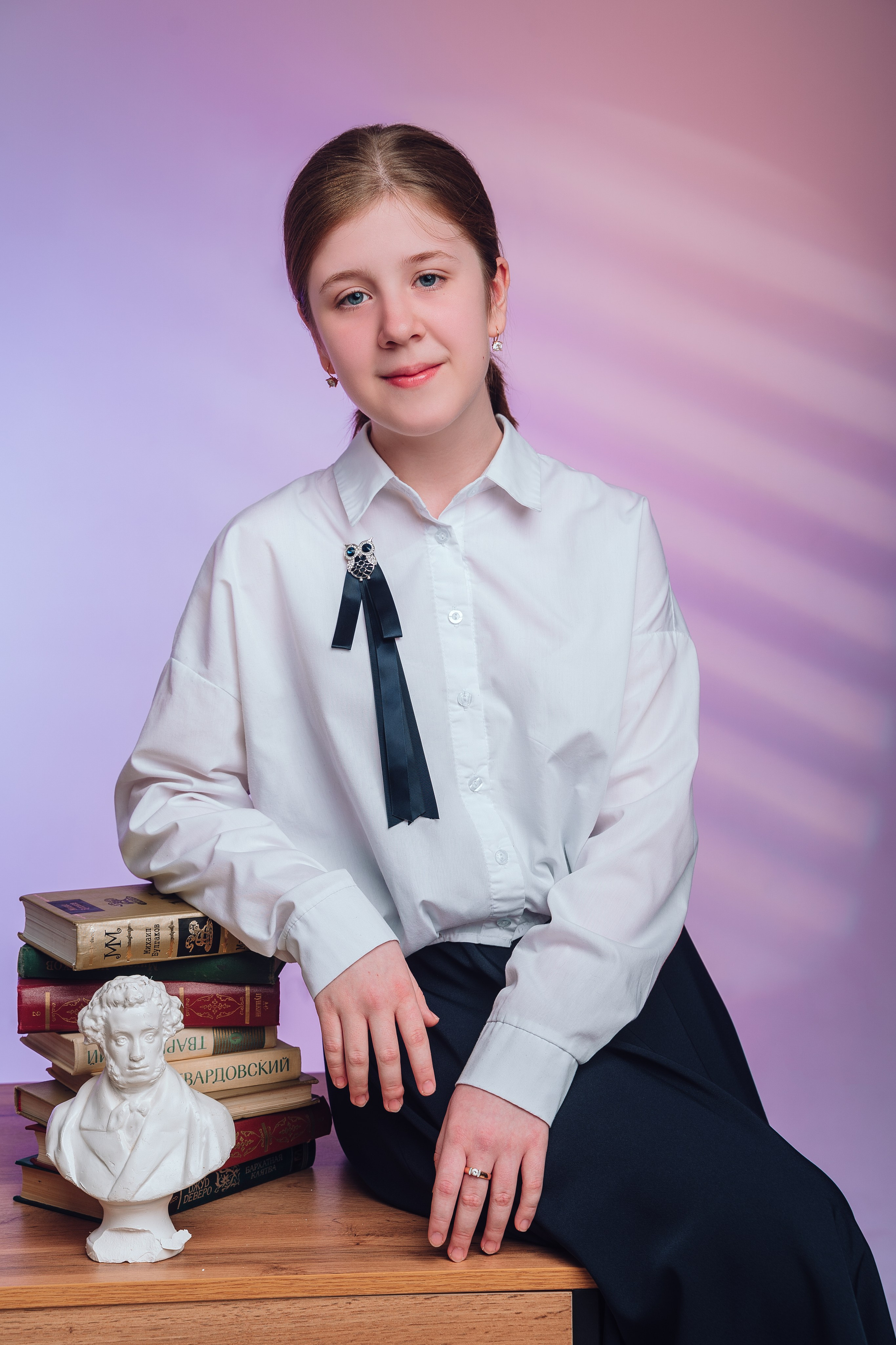 Старшие классы. СуперАльбом