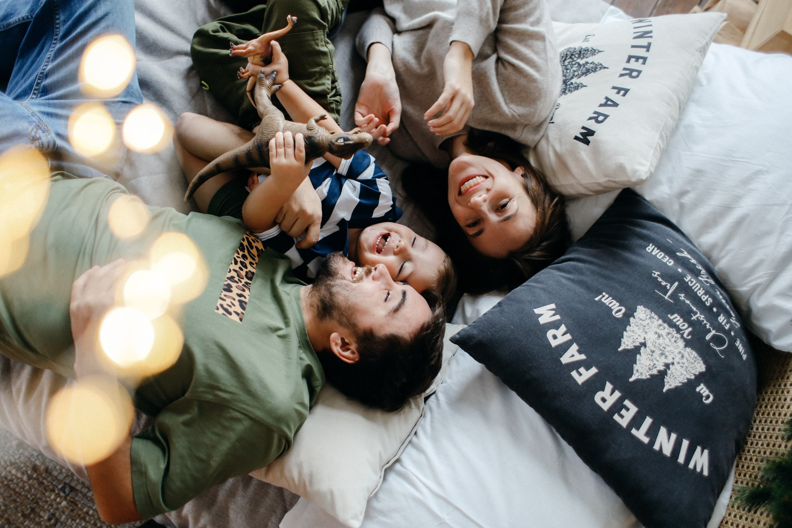 Фотограф Оля Чик