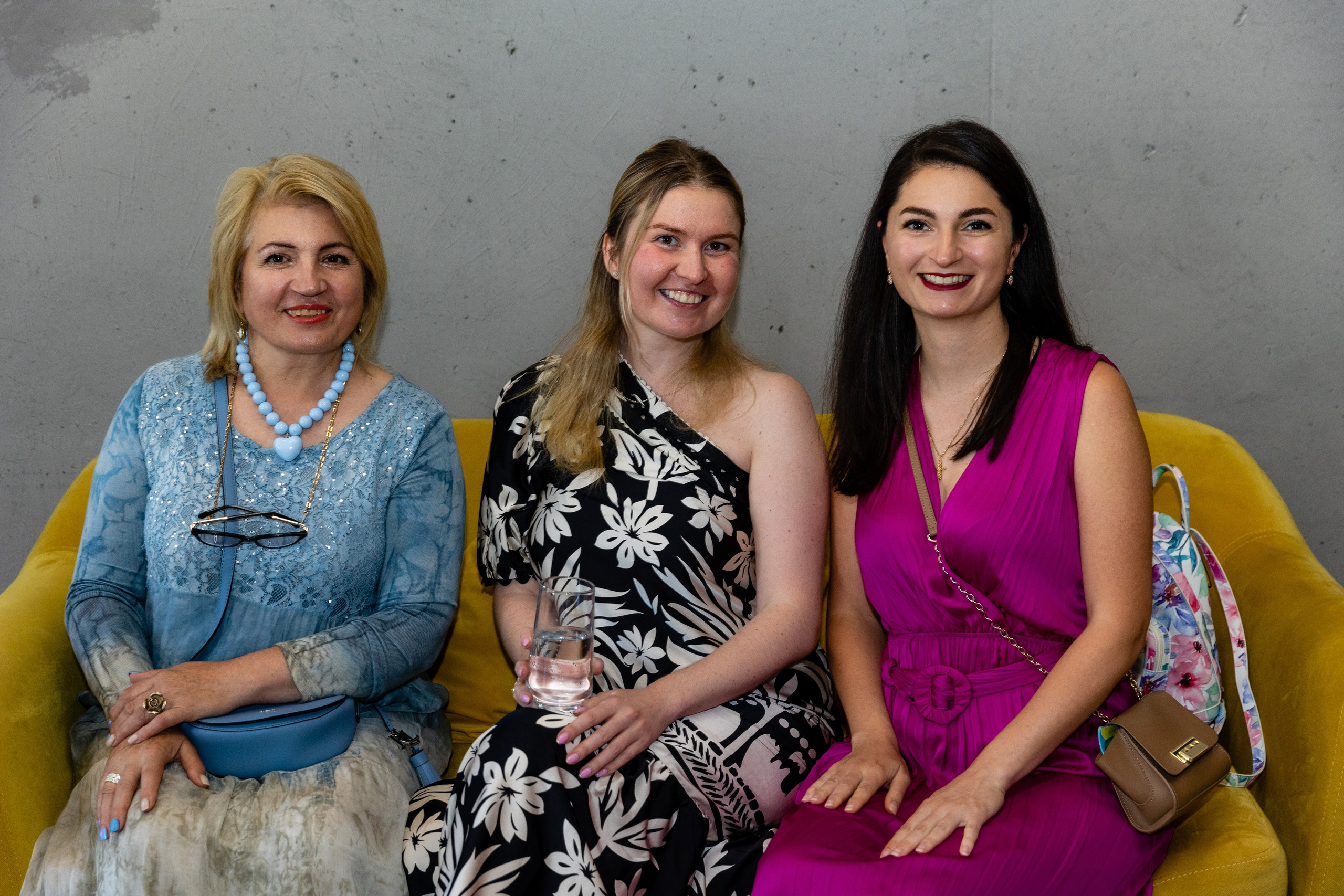 День Рождения Эмилии и Лианы. Фотограф в Санкт-Петербурге Закута Ольга