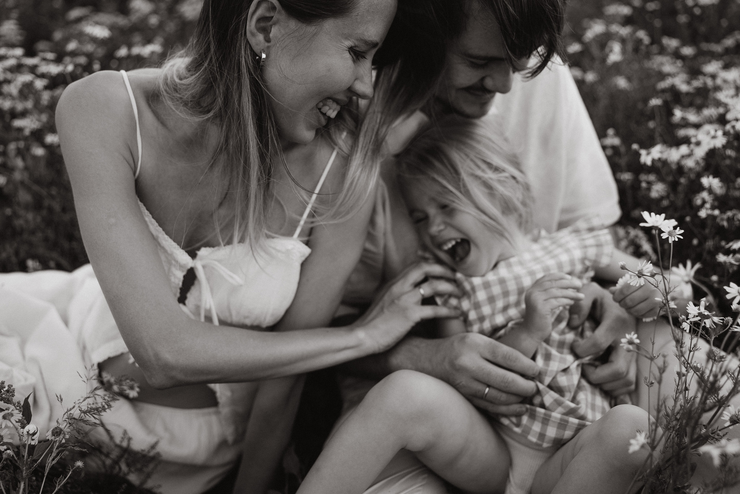 В ожидании. Семейный фотограф в Мурманске Екатерина Юшкова